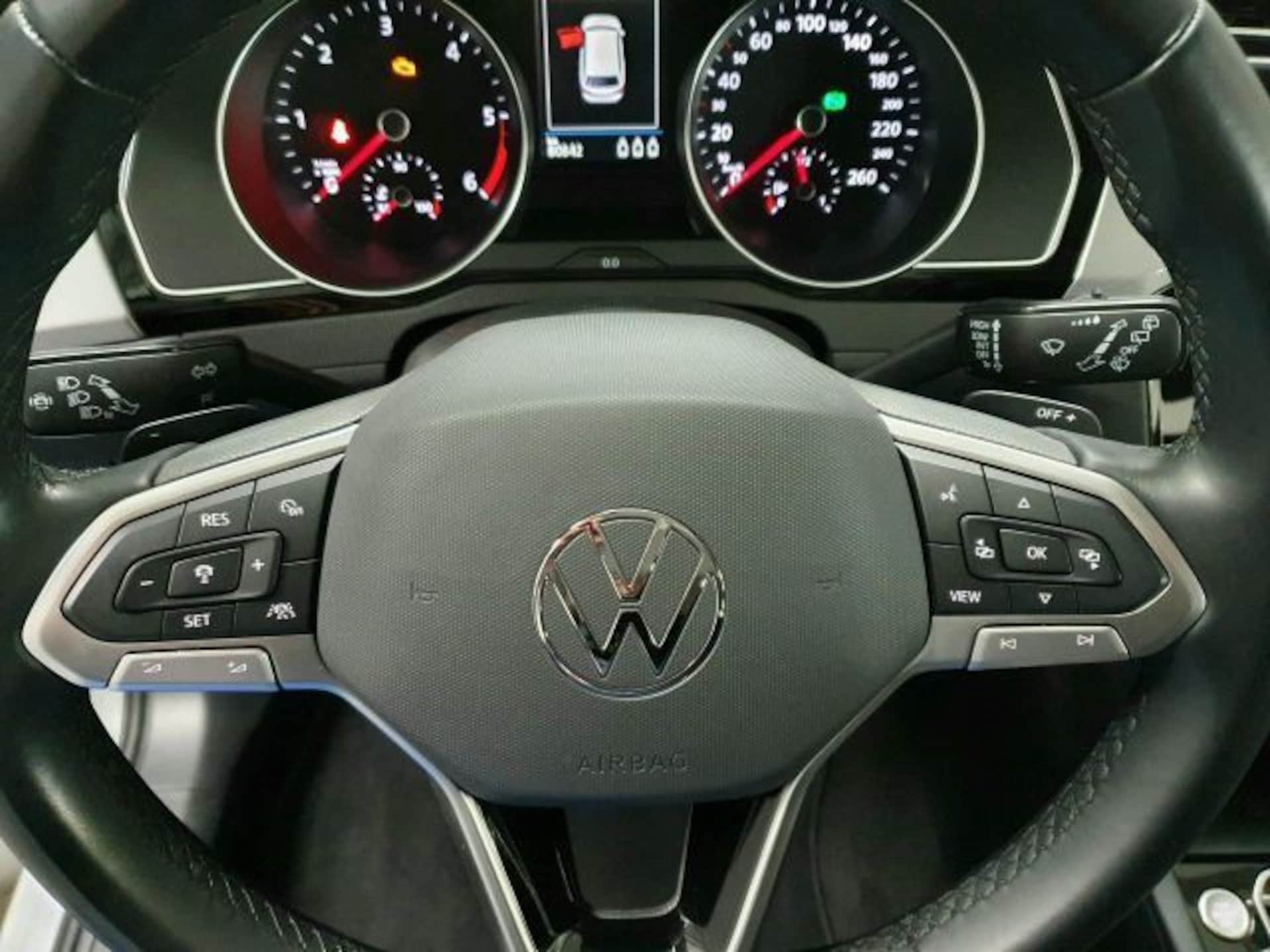 Volkswagen Passat Variant Business