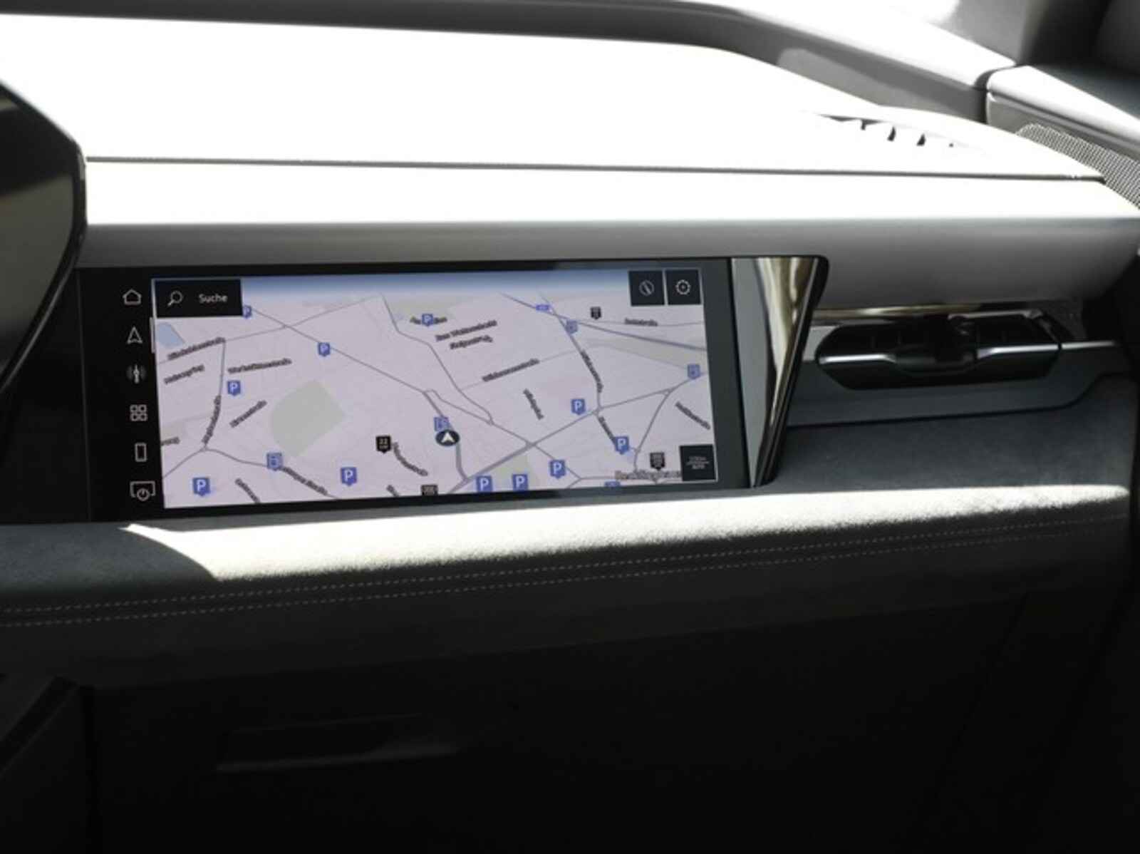 Audi Q6 Sportback e-tron – Bild 13