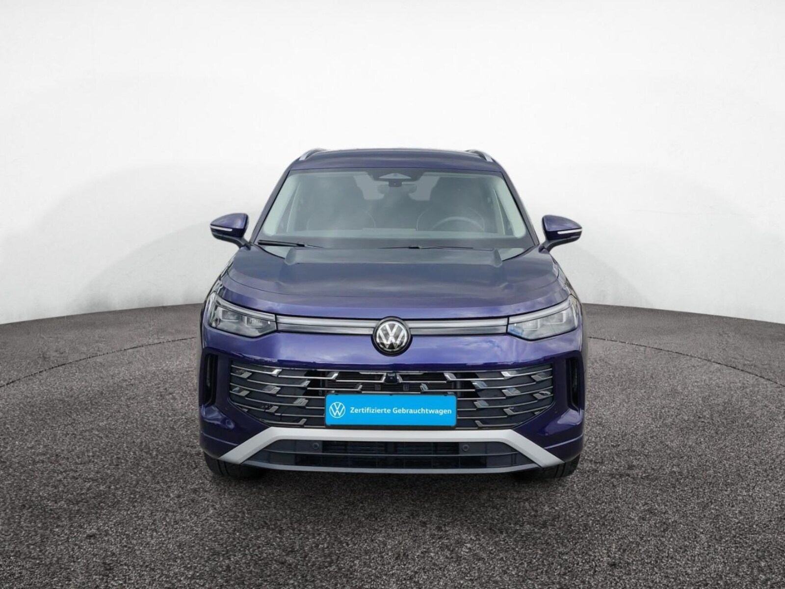 Volkswagen Tayron – Bild 10