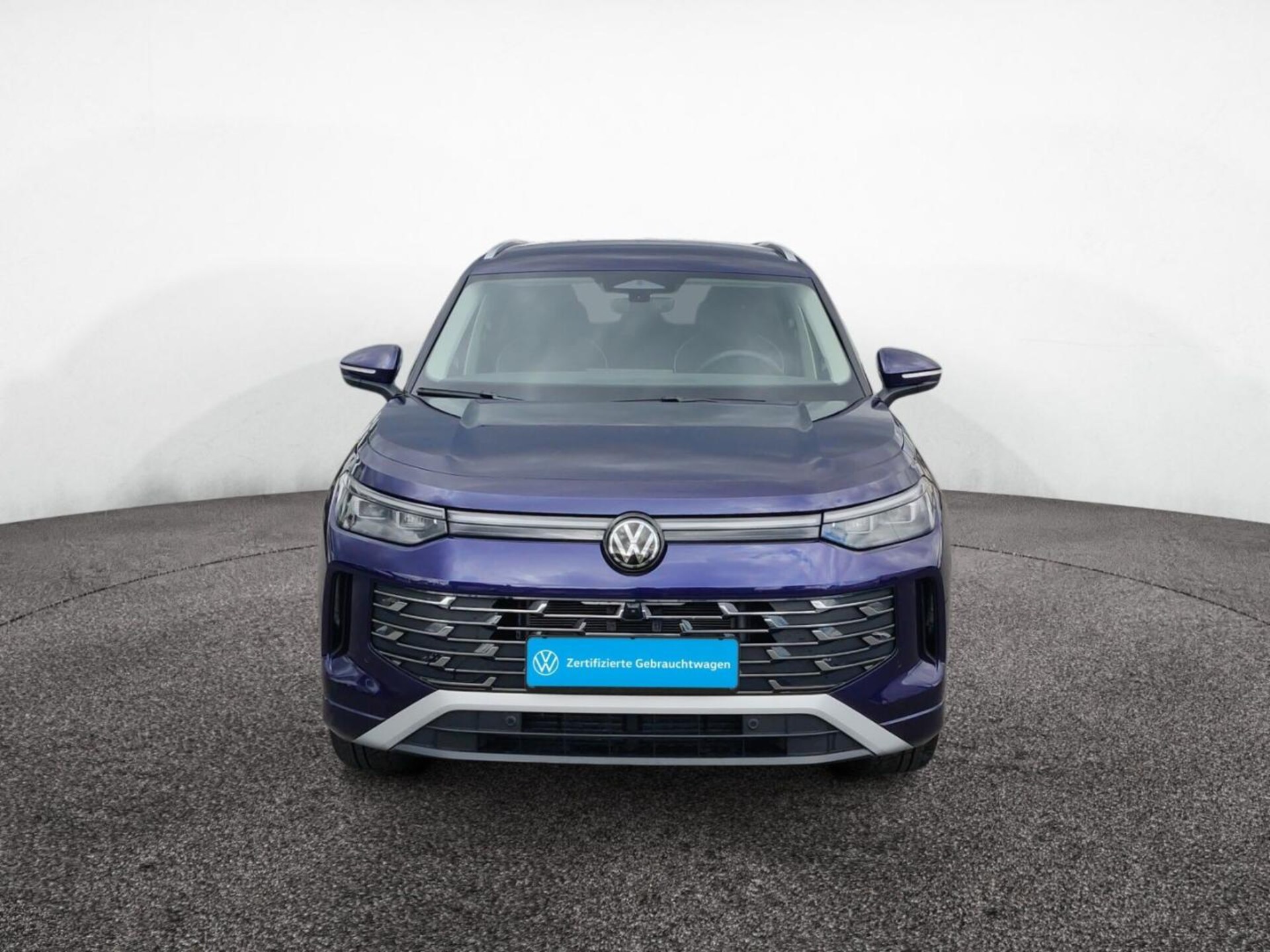 Volkswagen Tayron Elegance