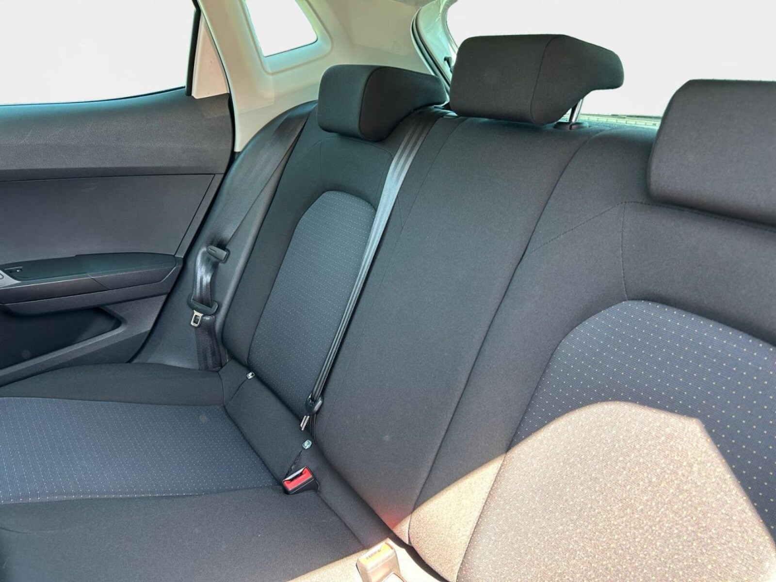 SEAT Ibiza – Bild 13