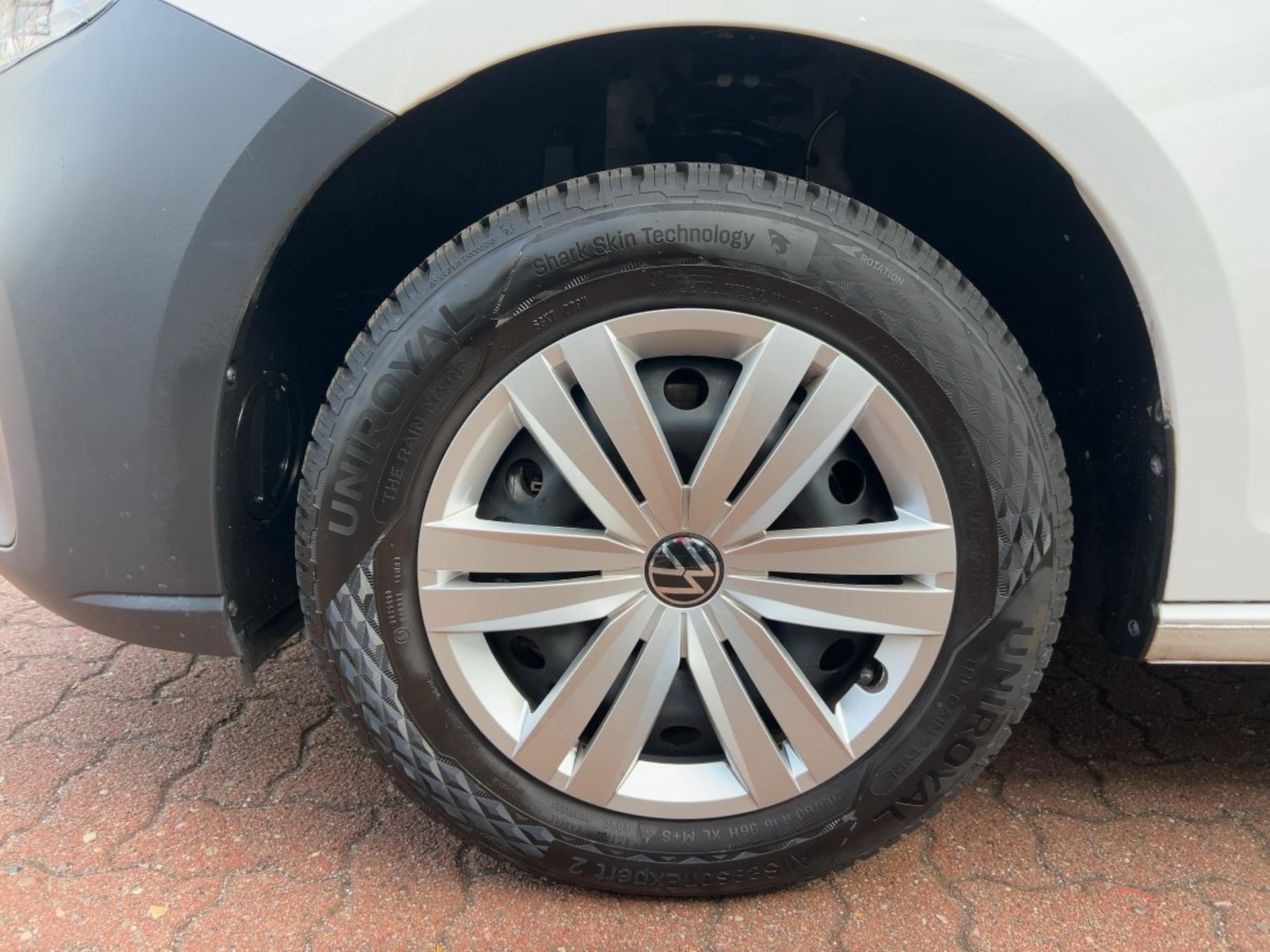 Volkswagen Caddy Maxi Cargo