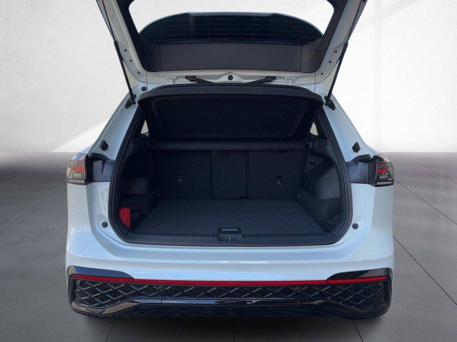 Volkswagen Tiguan – Bild 11