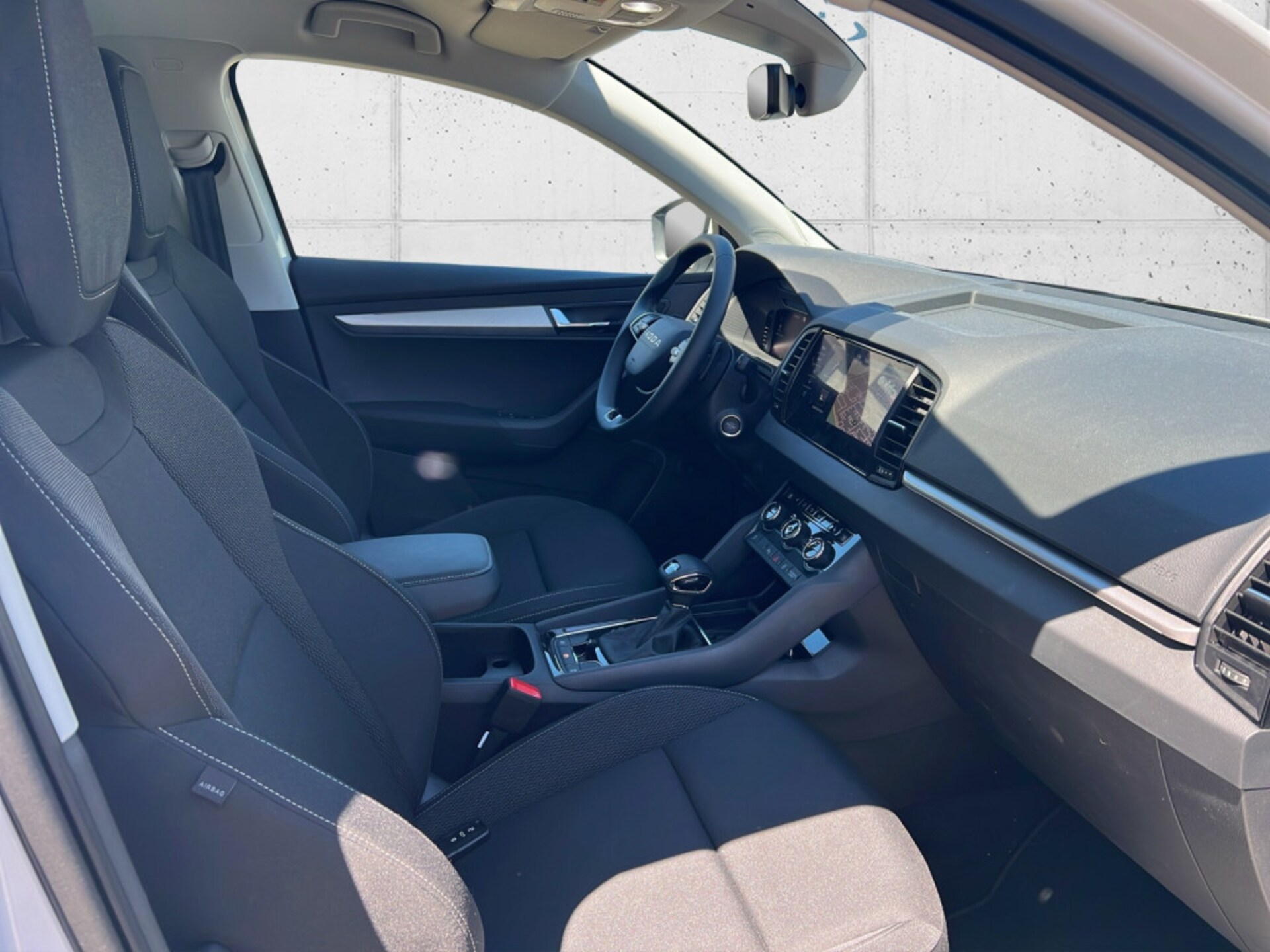 Skoda Karoq Selection