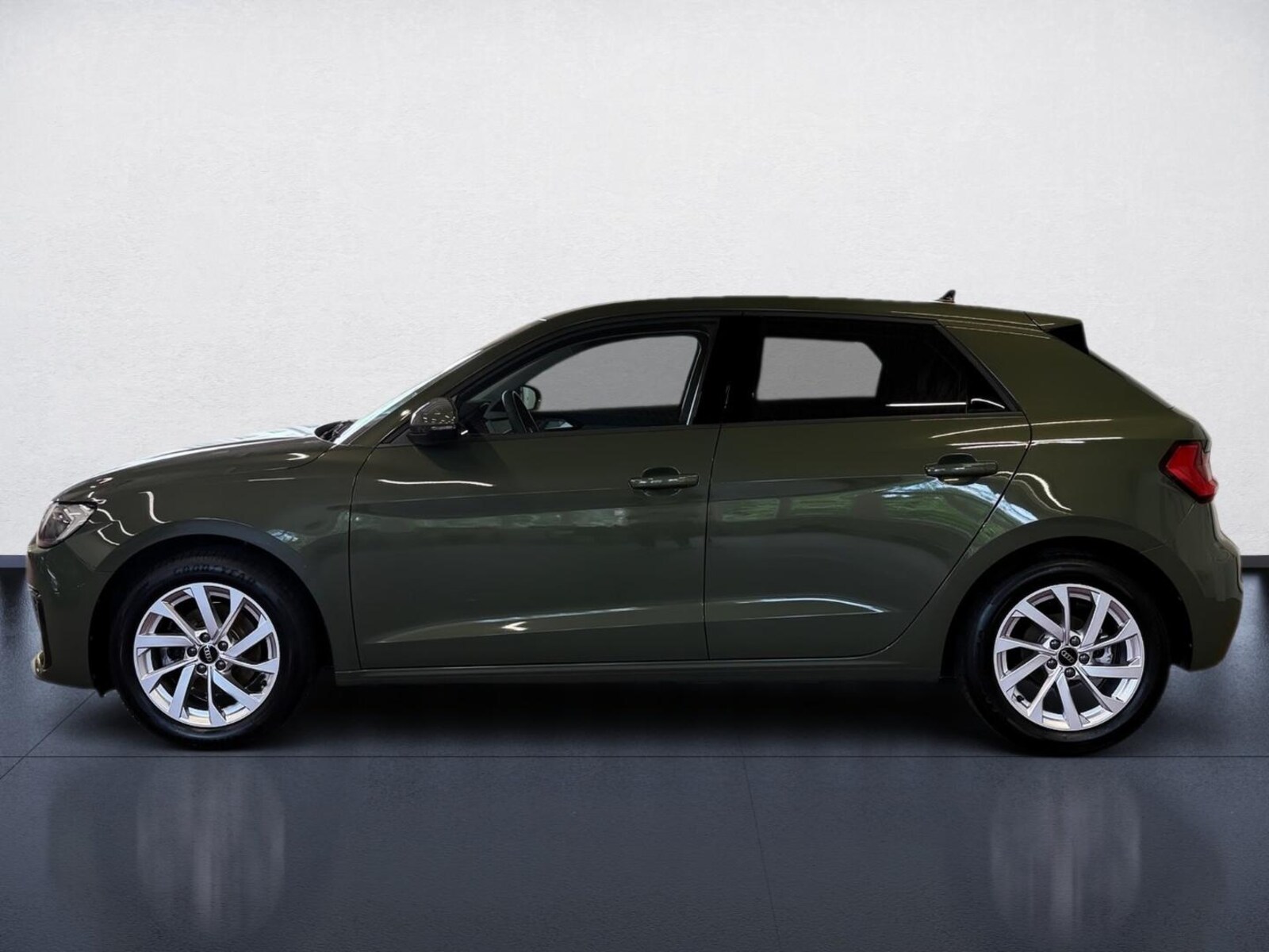 Audi A1 Sportback – Bild 3