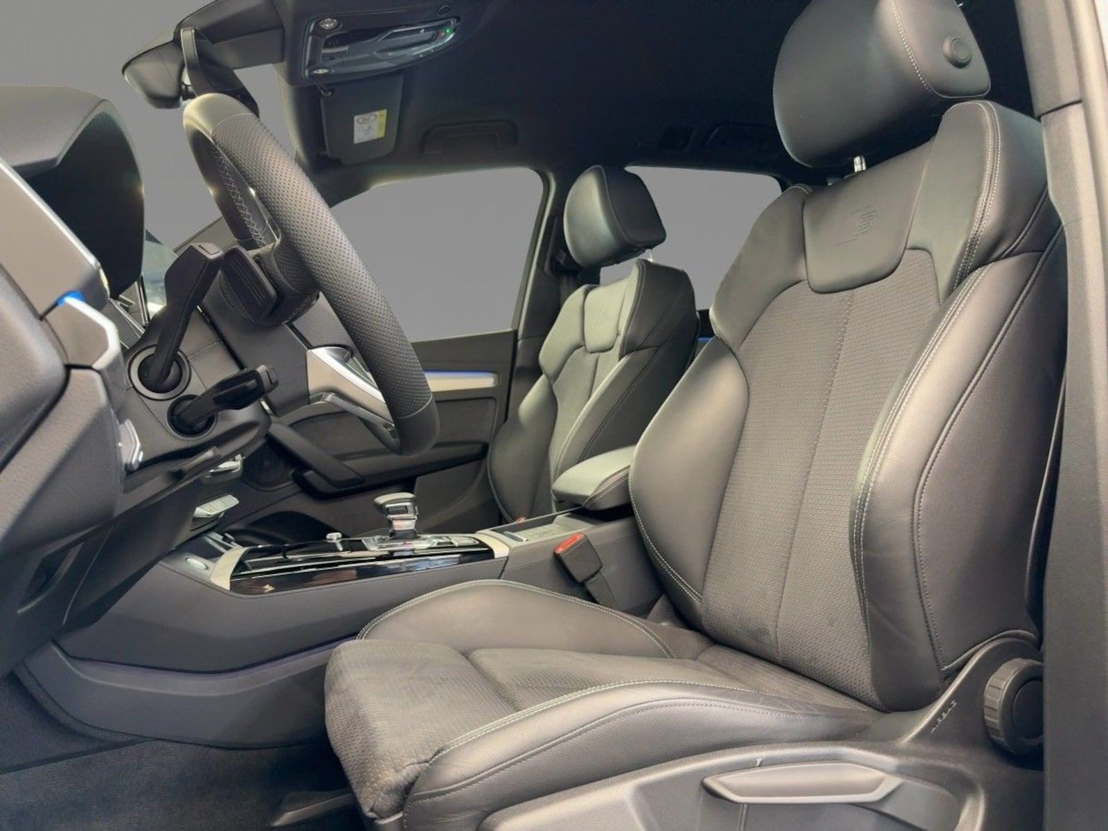 Audi Q5 – Bild 7