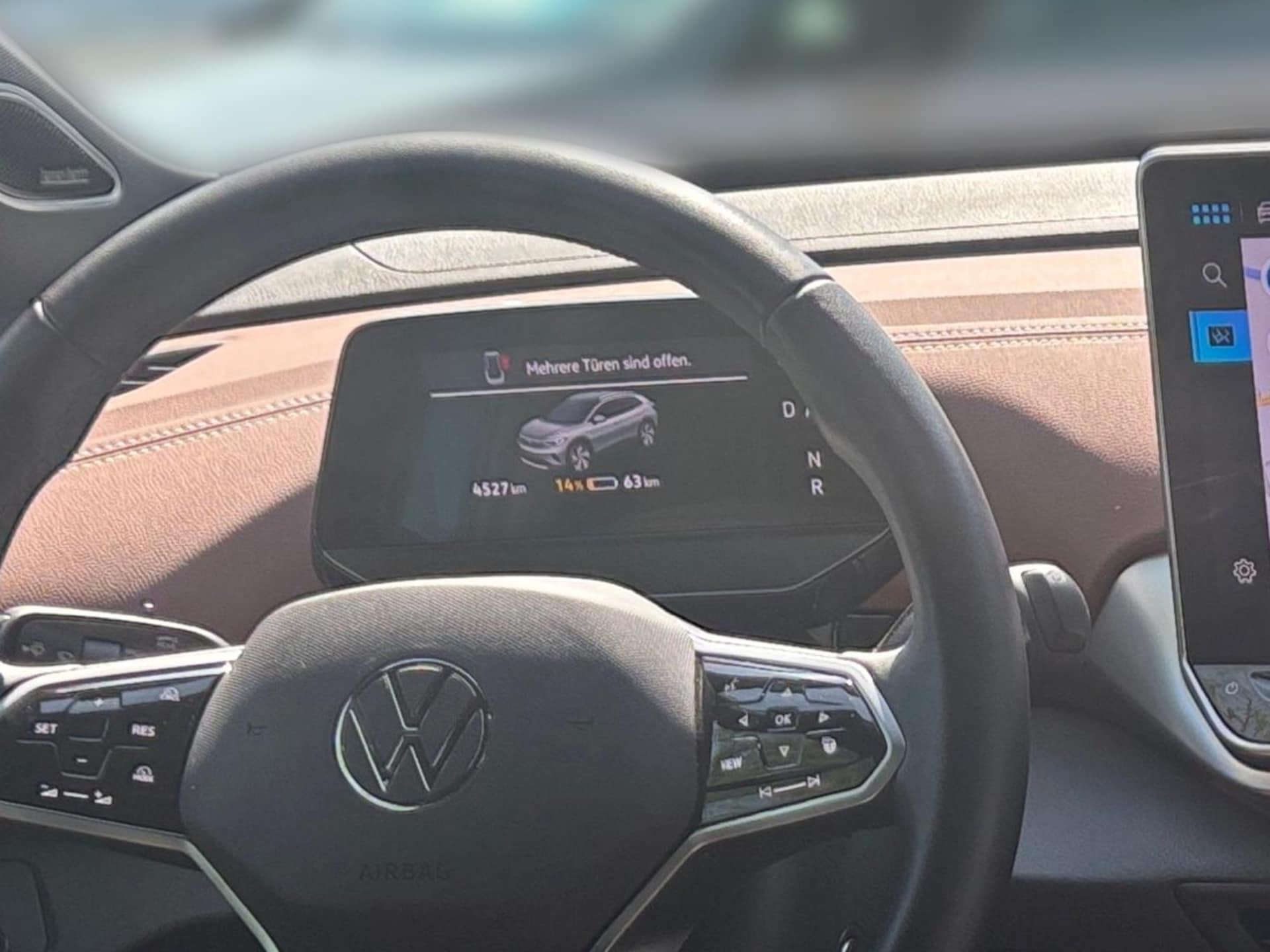 Volkswagen ID.4 Pro