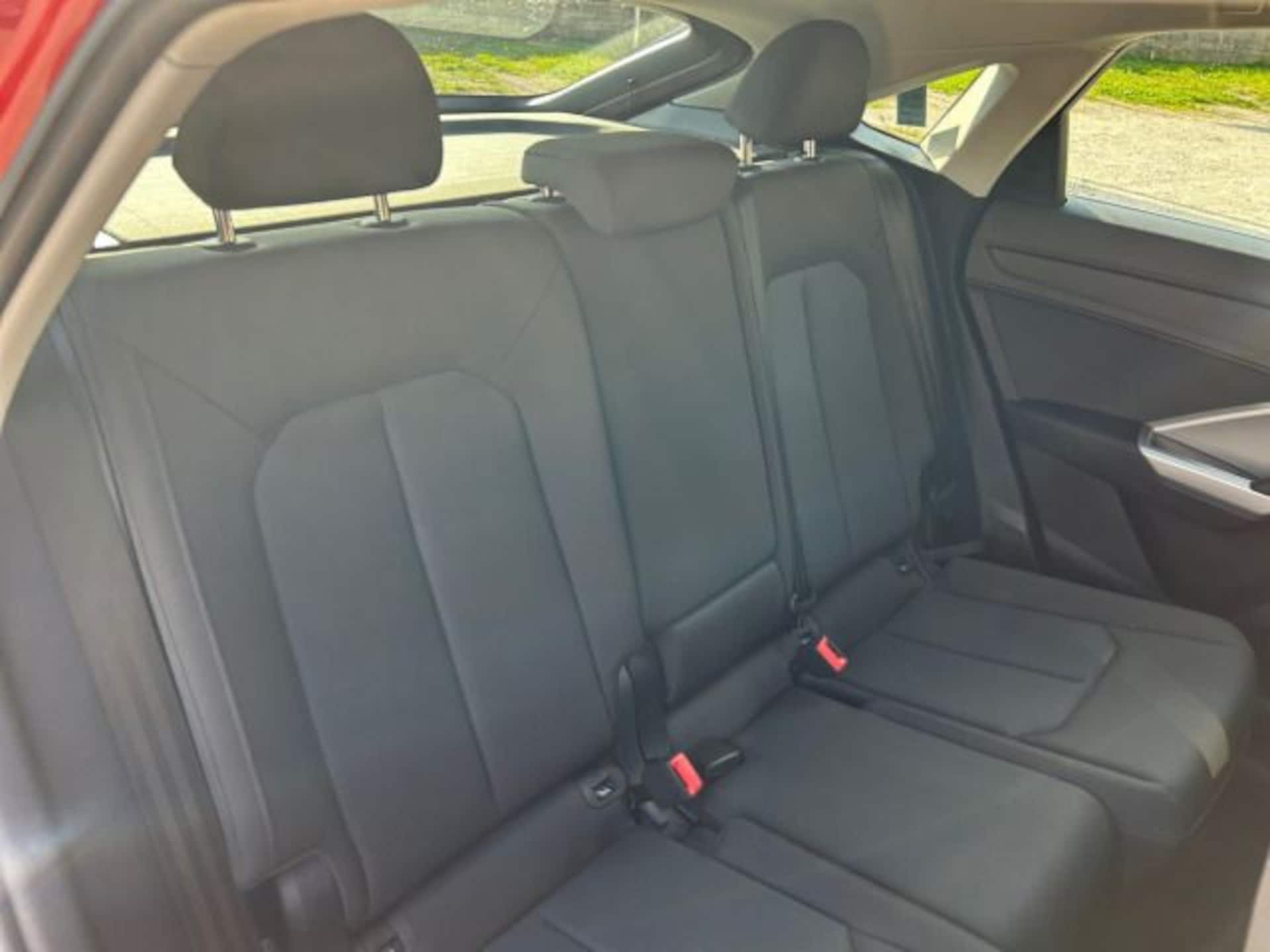 Audi Q3 Sportback S line