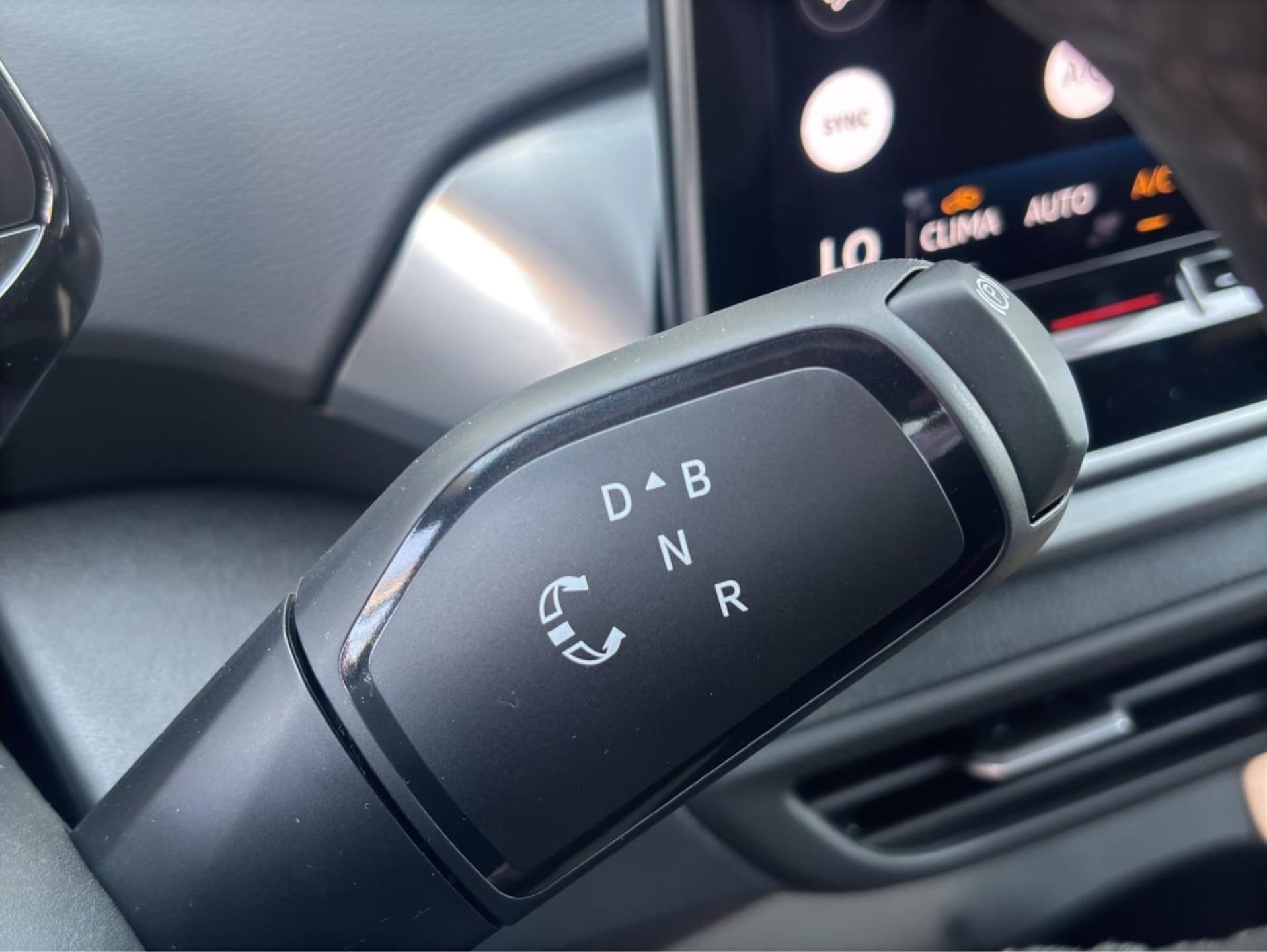 Volkswagen ID.4 Pure