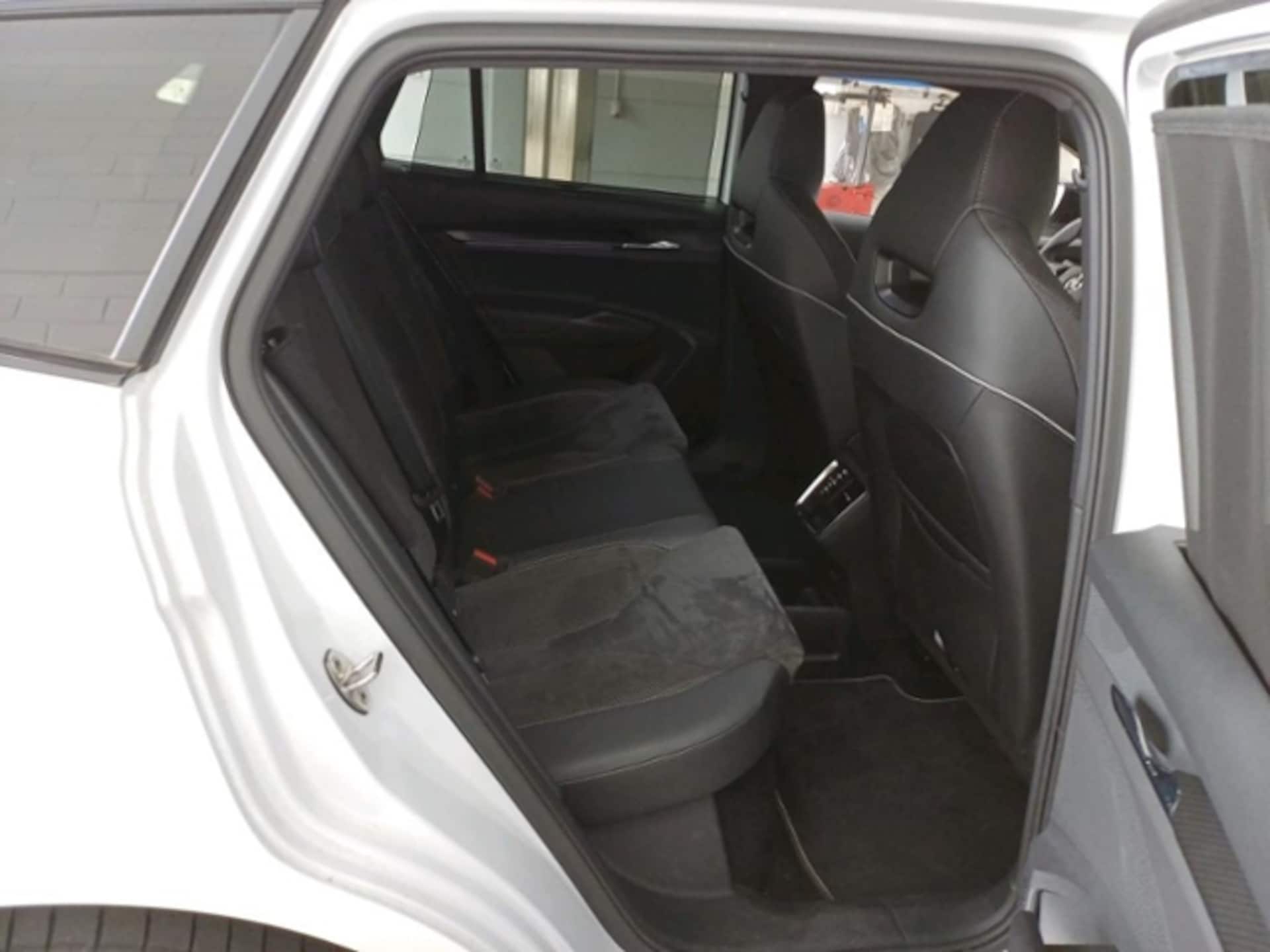 Skoda Enyaq 80 Sportline