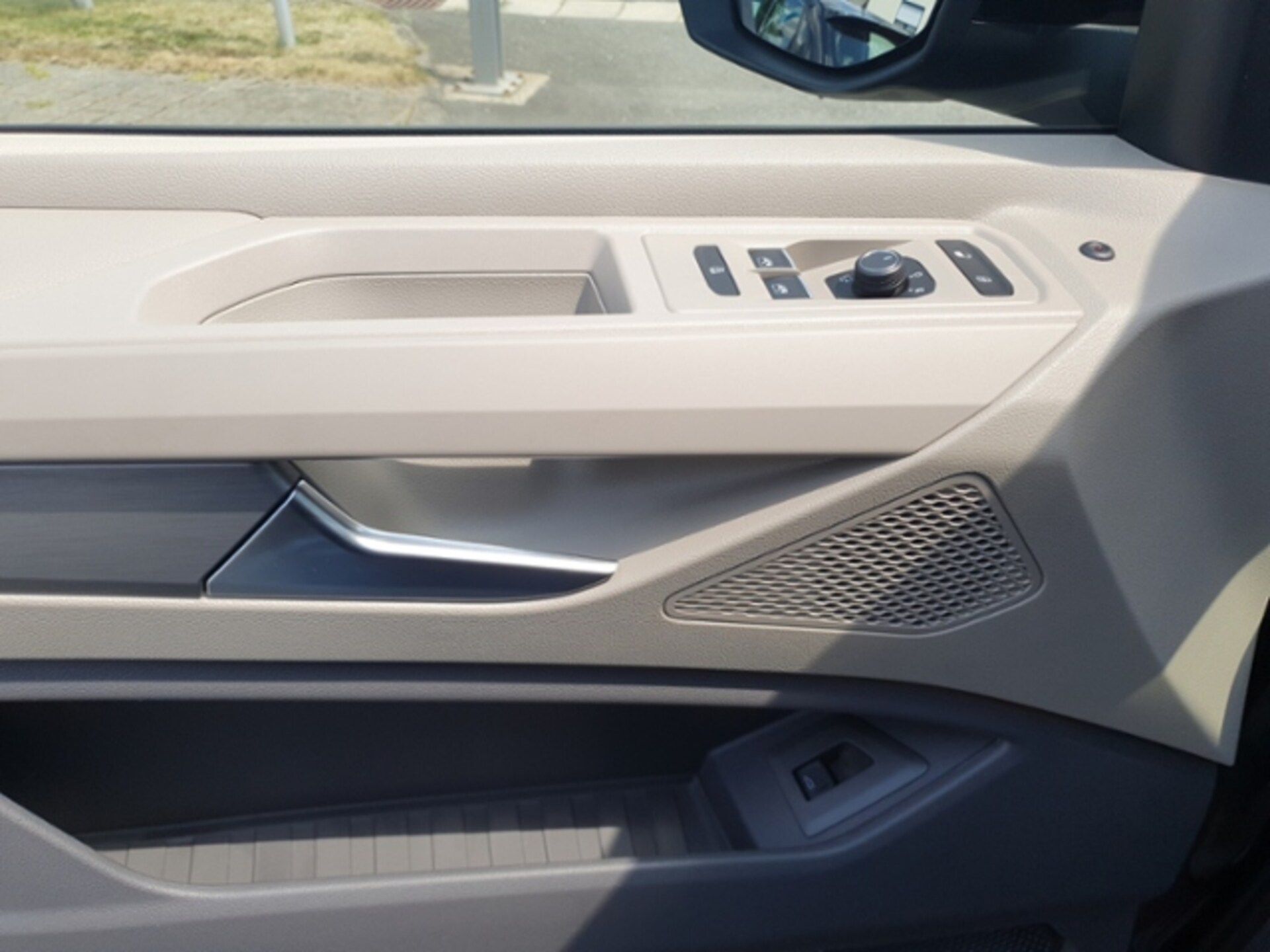 Volkswagen Multivan Langversion Life