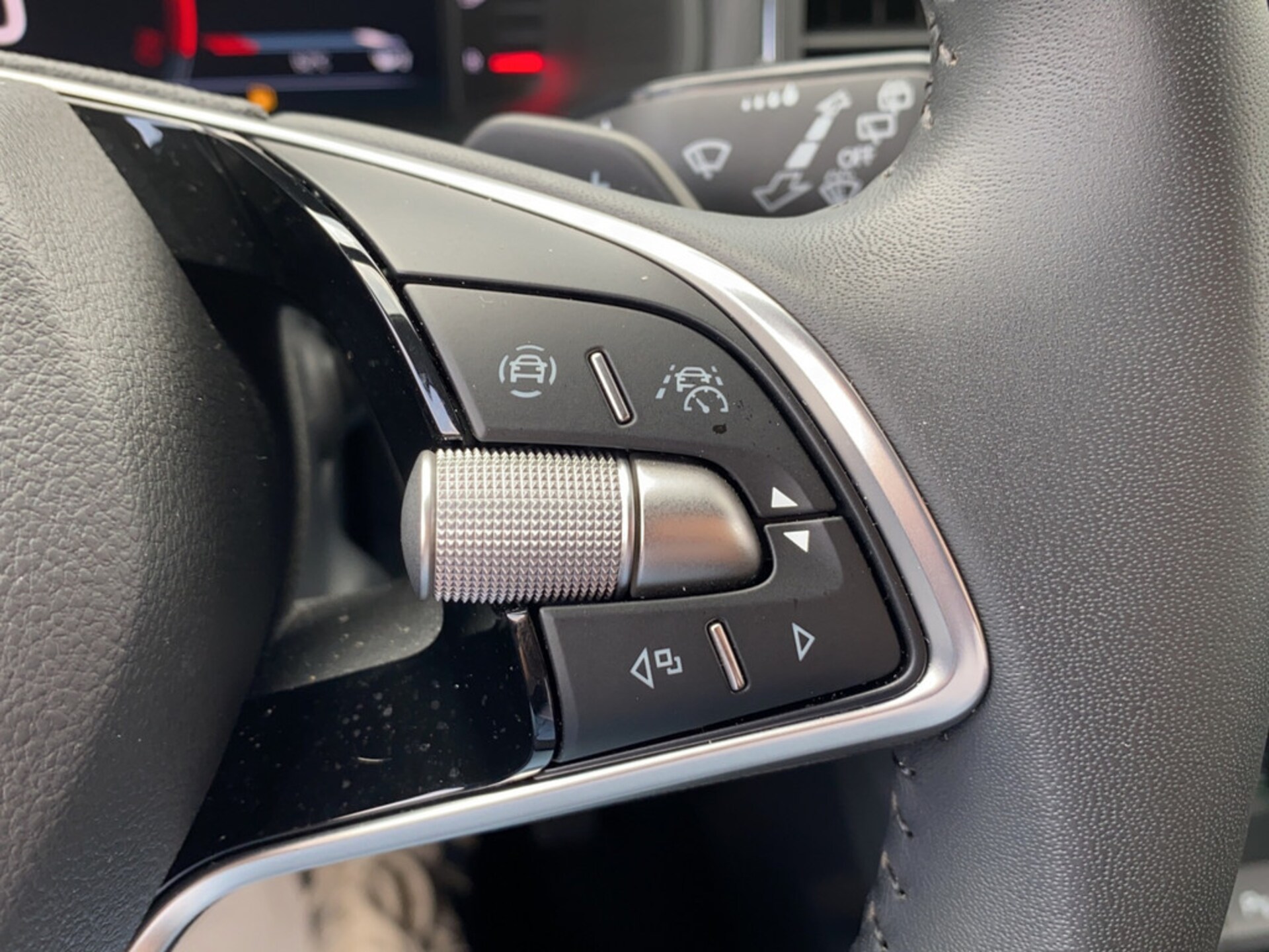 Skoda Karoq Selection