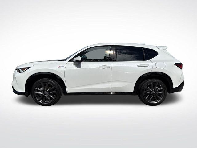 2025 Acura ADX