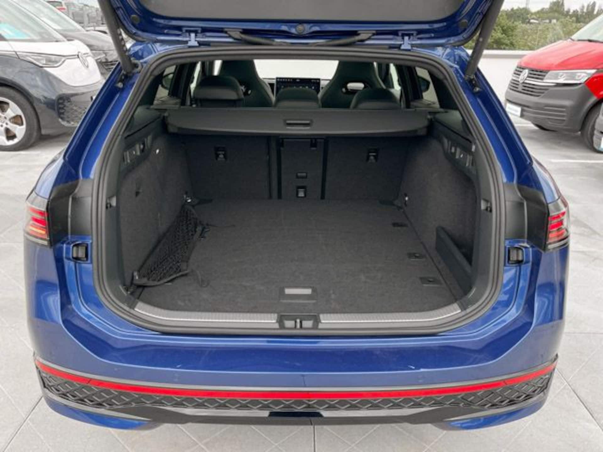 Volkswagen Passat R-Line