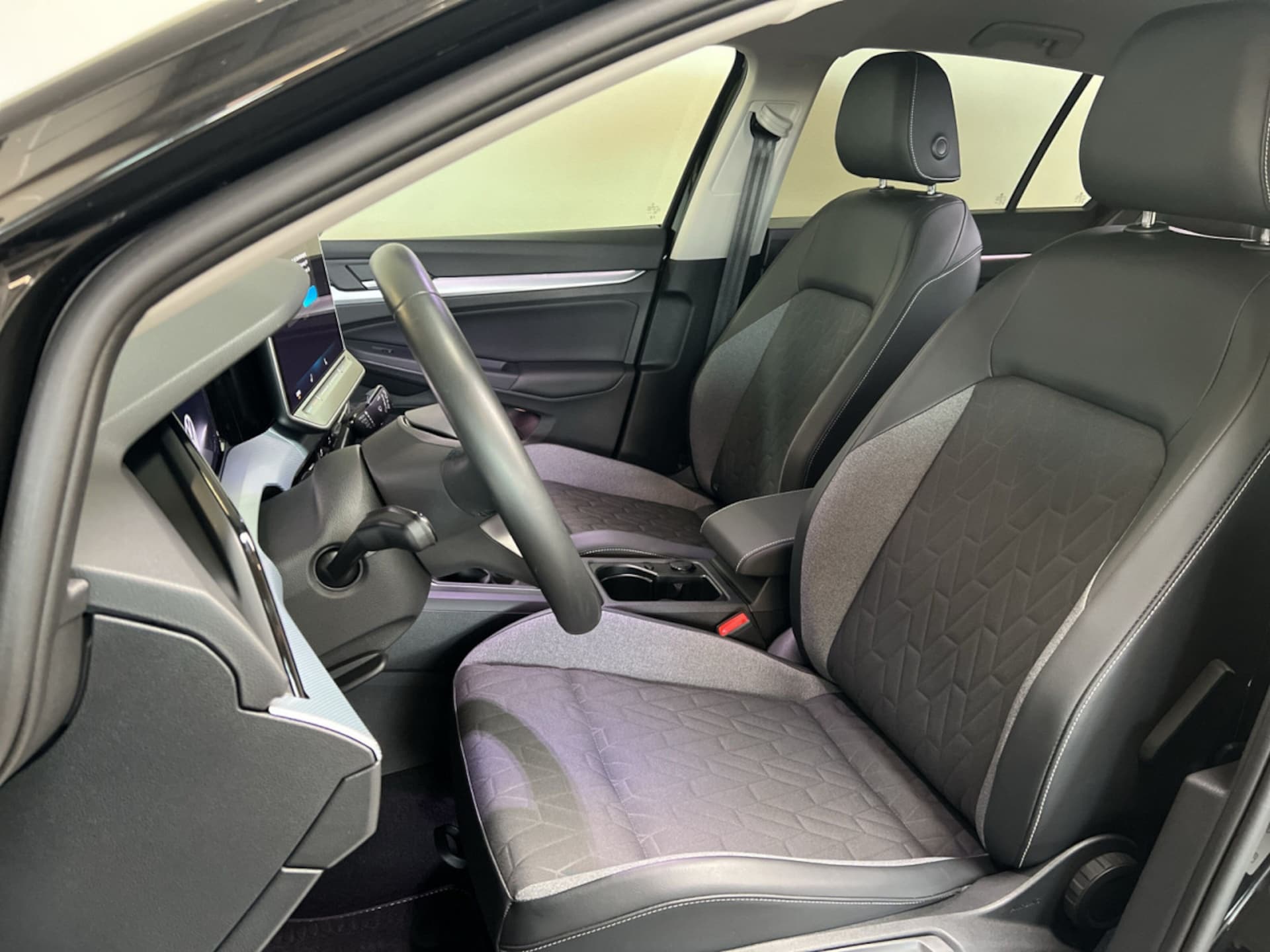 Volkswagen Golf ENERGY