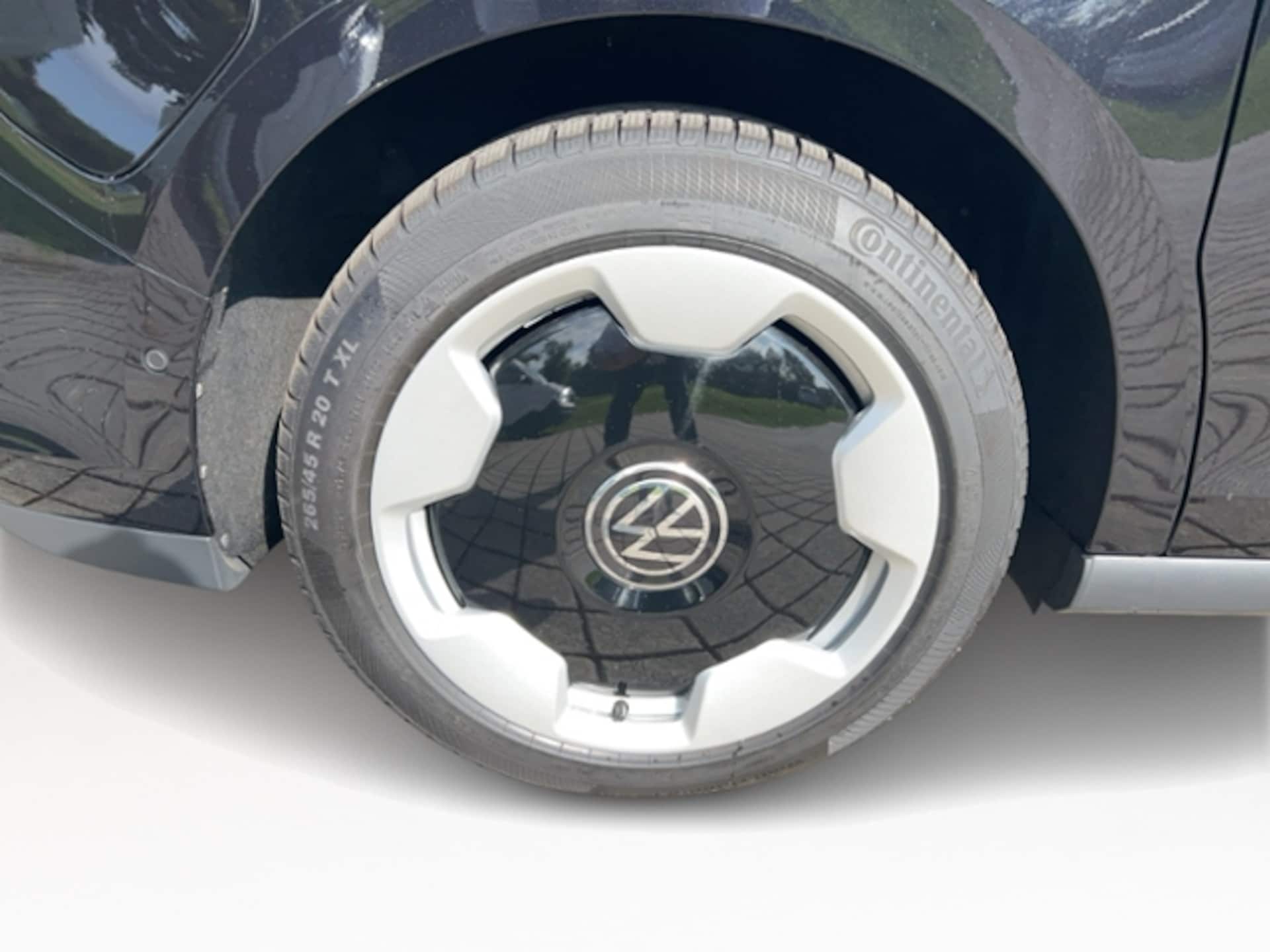 Volkswagen ID. Buzz GTX