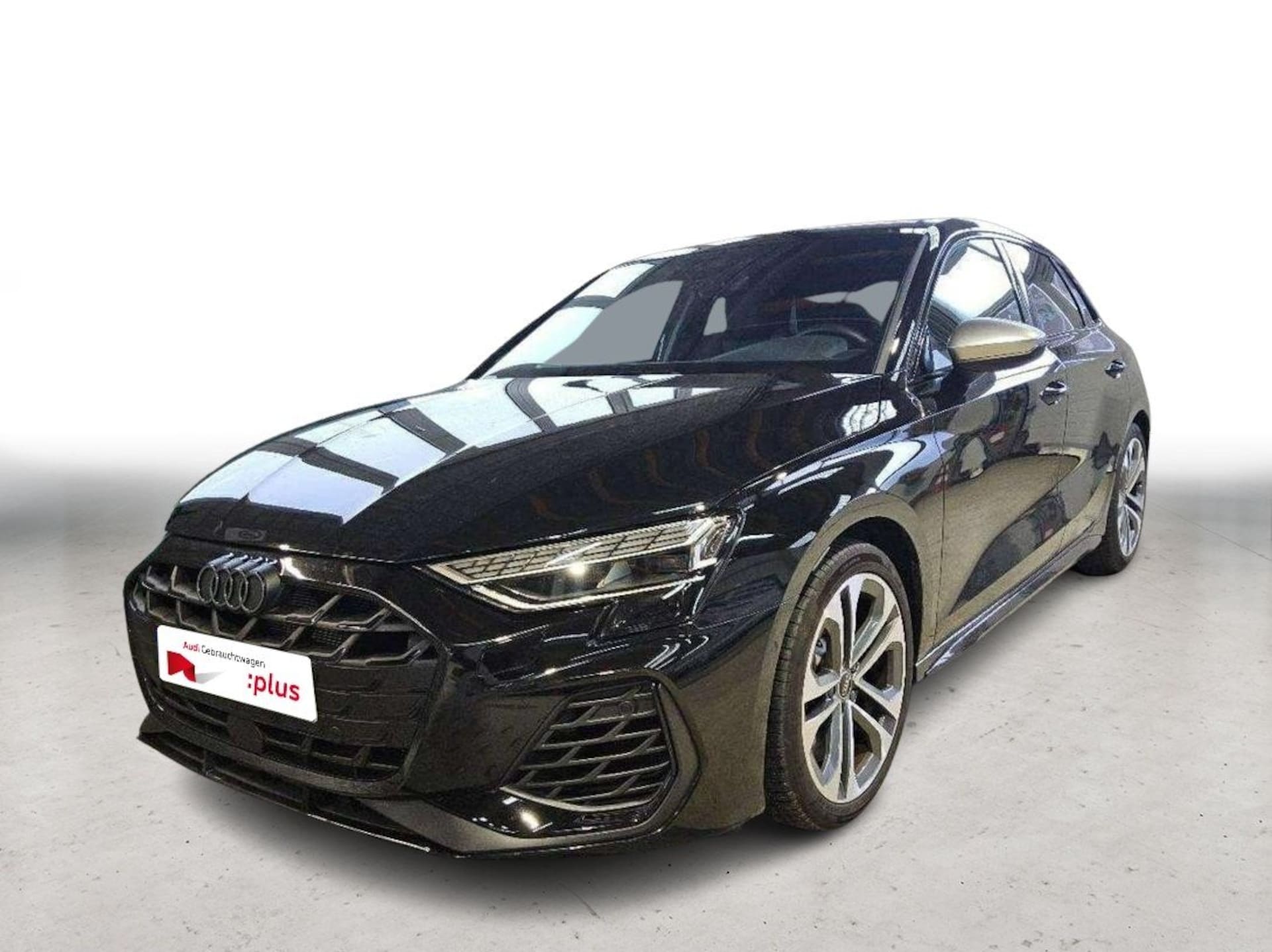 Audi S3 Sportback