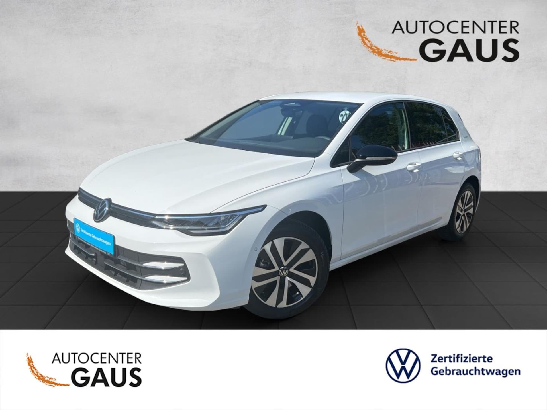 Volkswagen Golf ENERGY