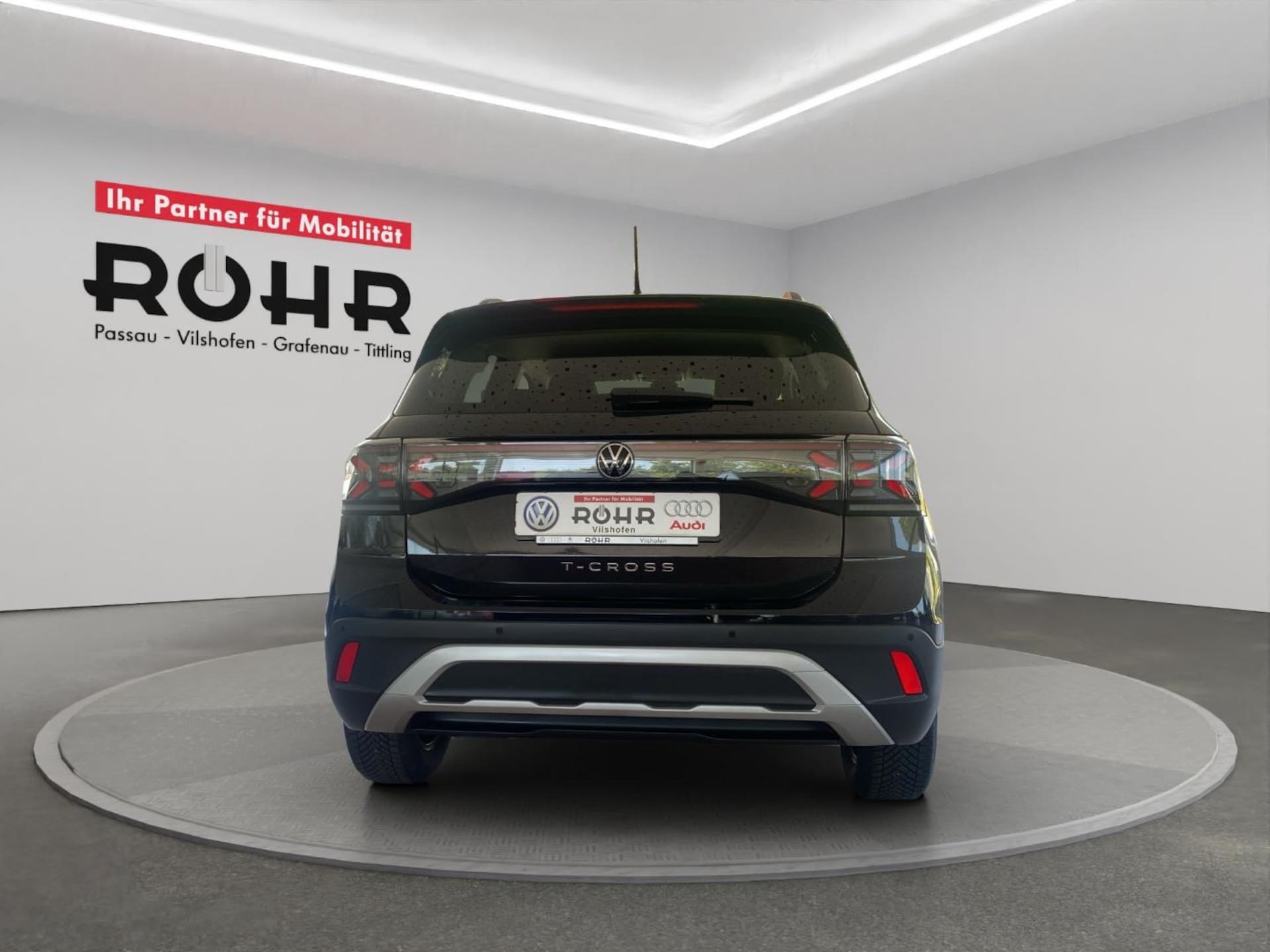 Volkswagen T-Cross ENERGY