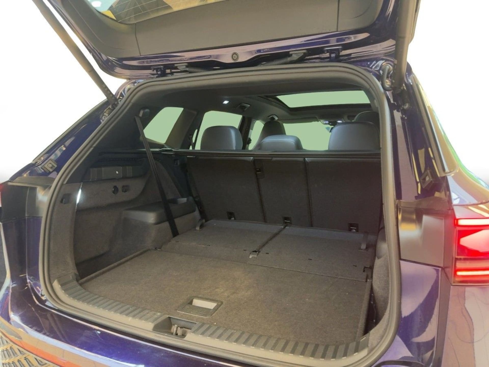 Volkswagen Tayron R-Line