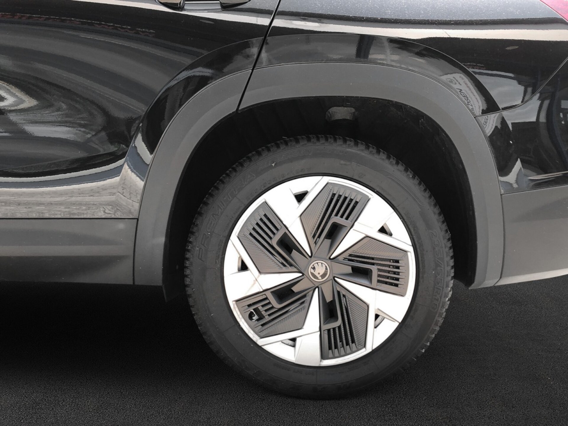 Skoda Kodiaq Selection