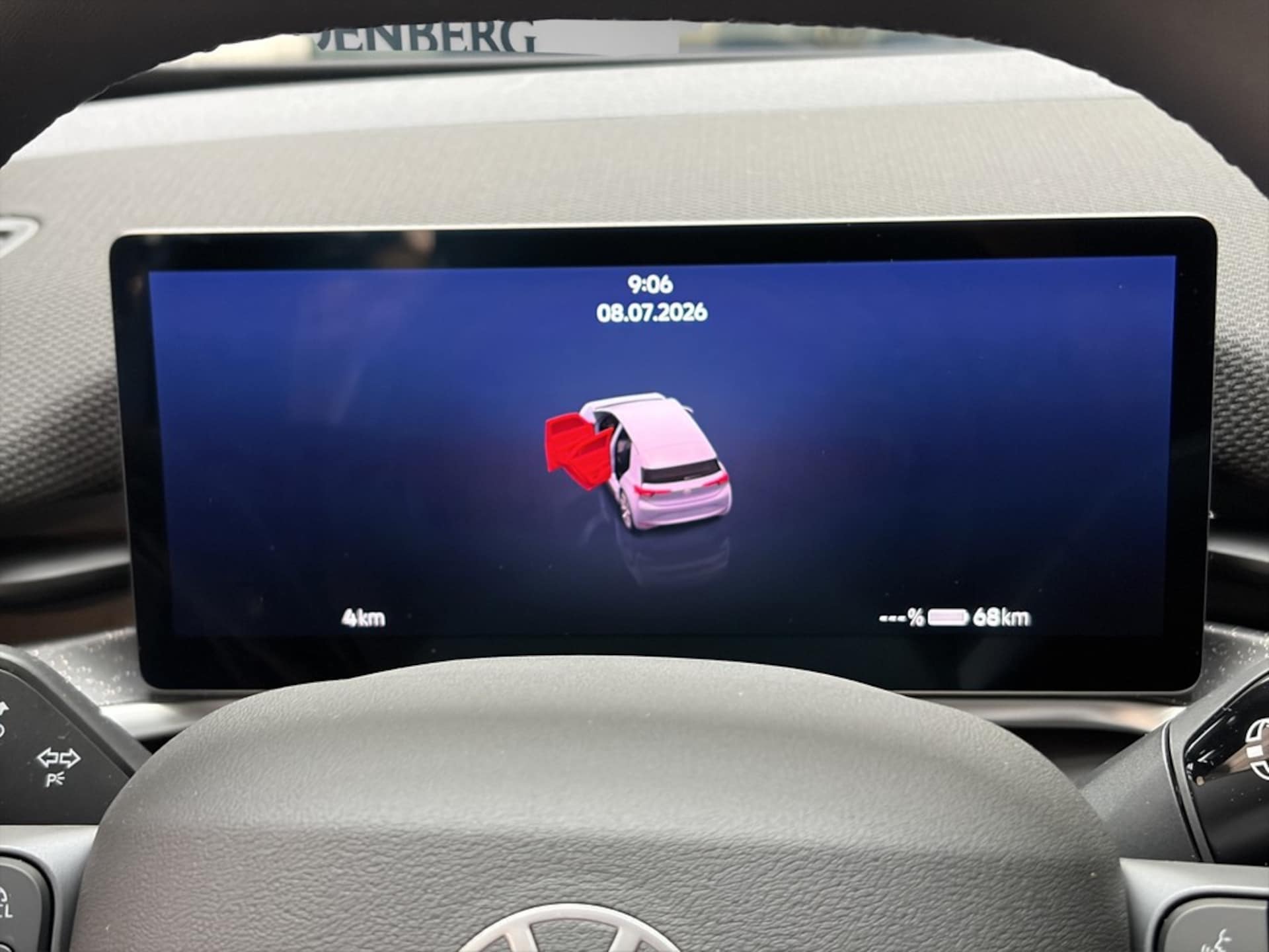 Volkswagen ID.3 Neo Life
