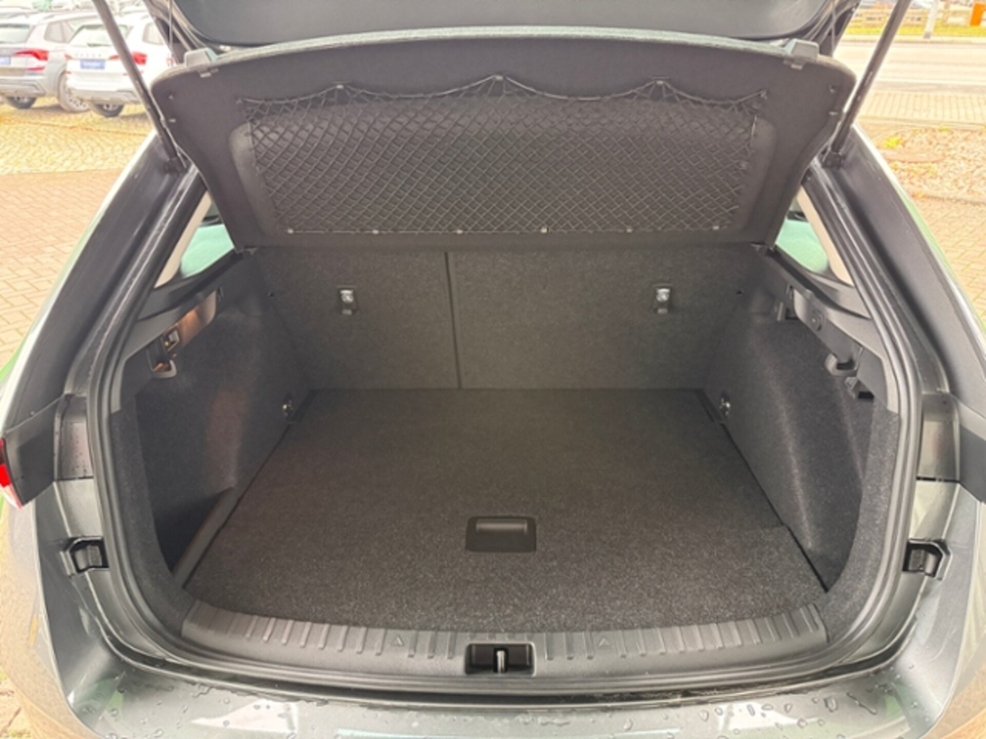 Skoda Scala Selection