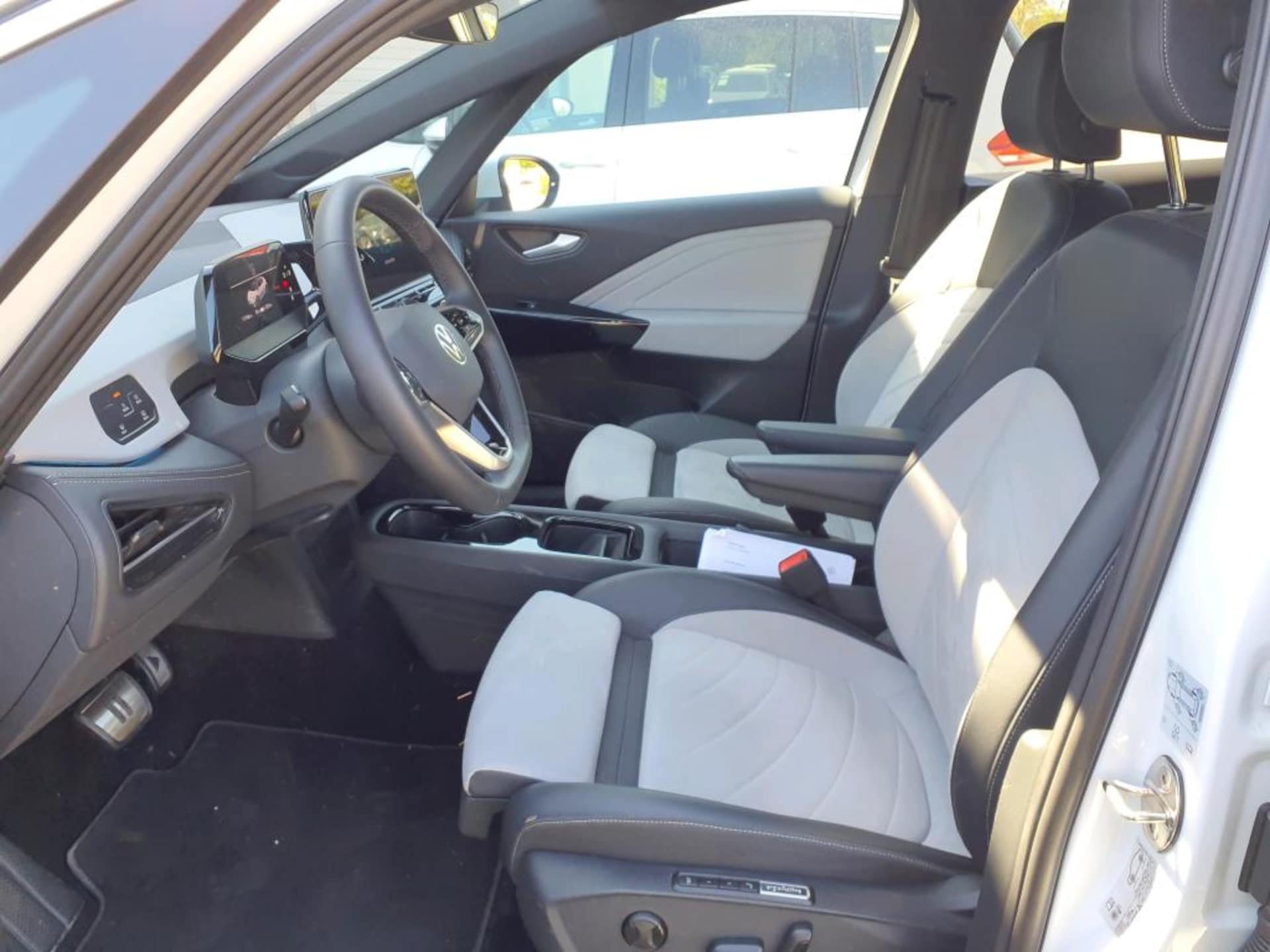 Volkswagen ID.3 MOVE Pro