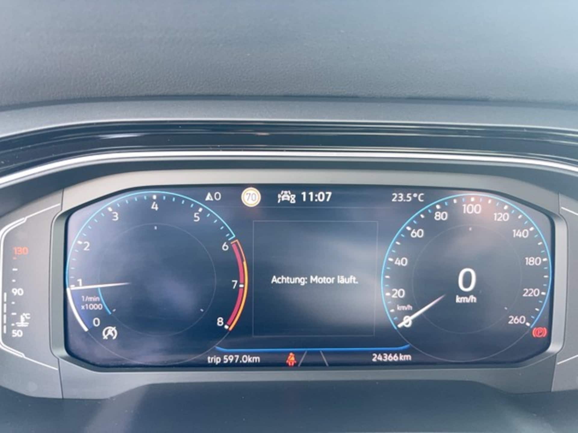 Volkswagen Polo R-Line