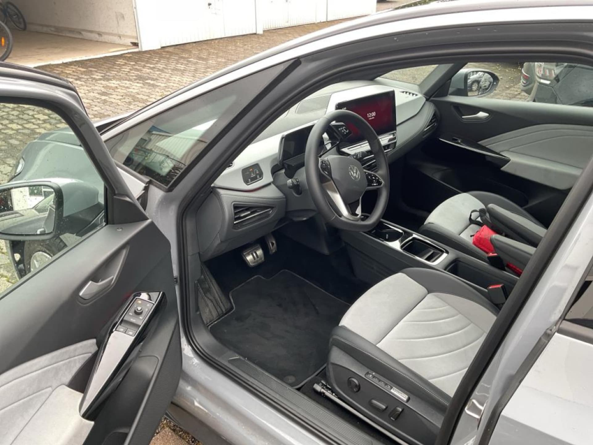 Volkswagen ID.3 MOVE Pro