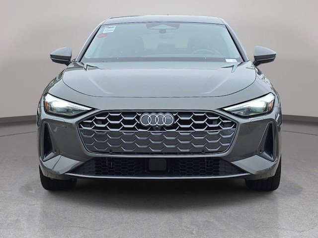 2026 Audi A5 Sedan