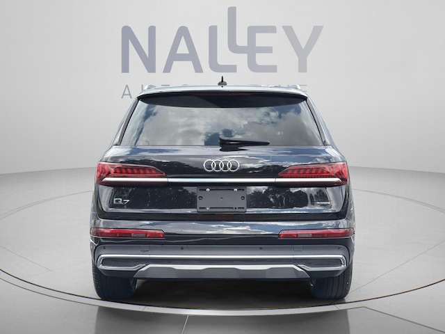 2024 Audi Q7