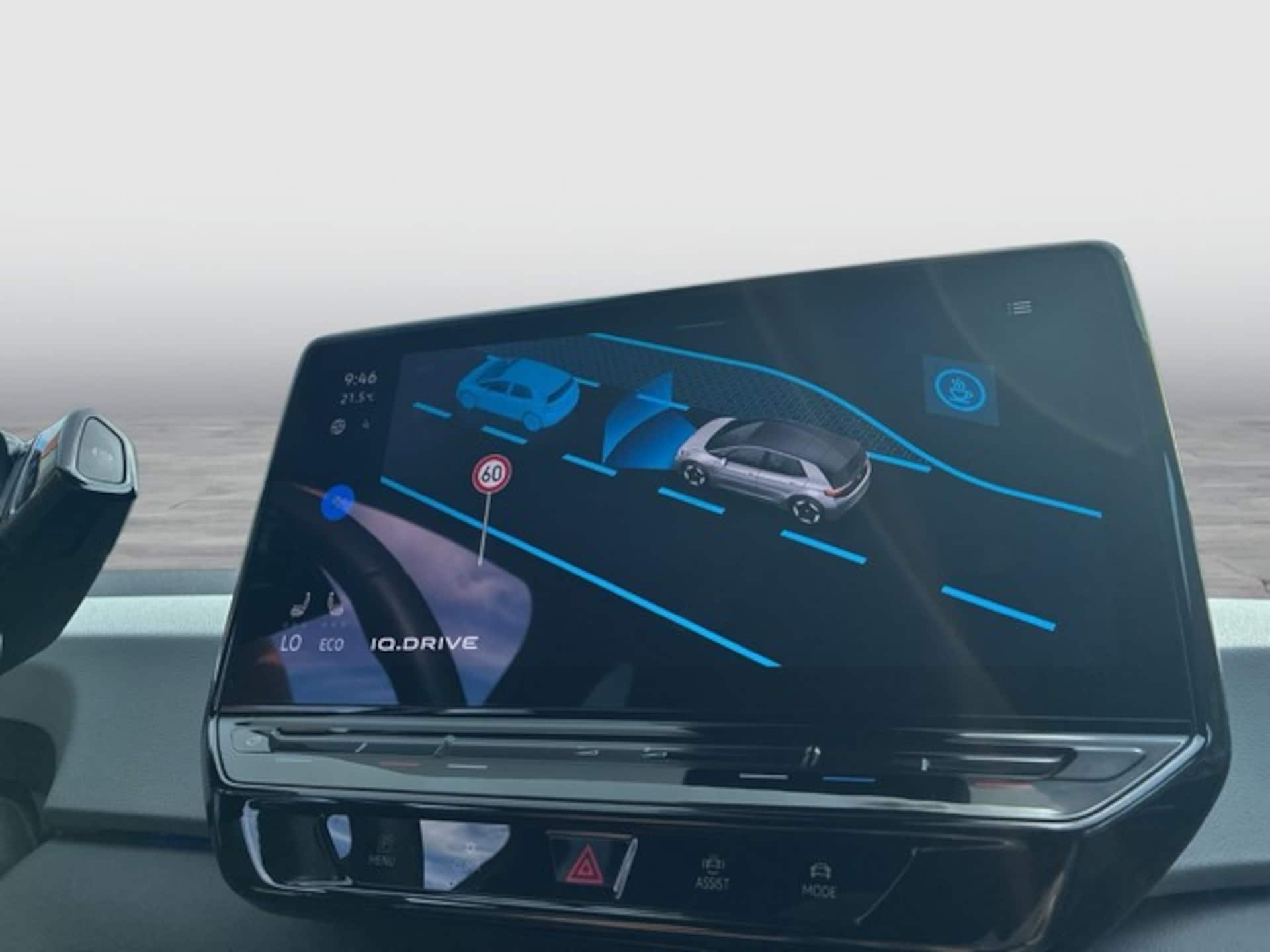 Volkswagen ID.3 MOVE Pro