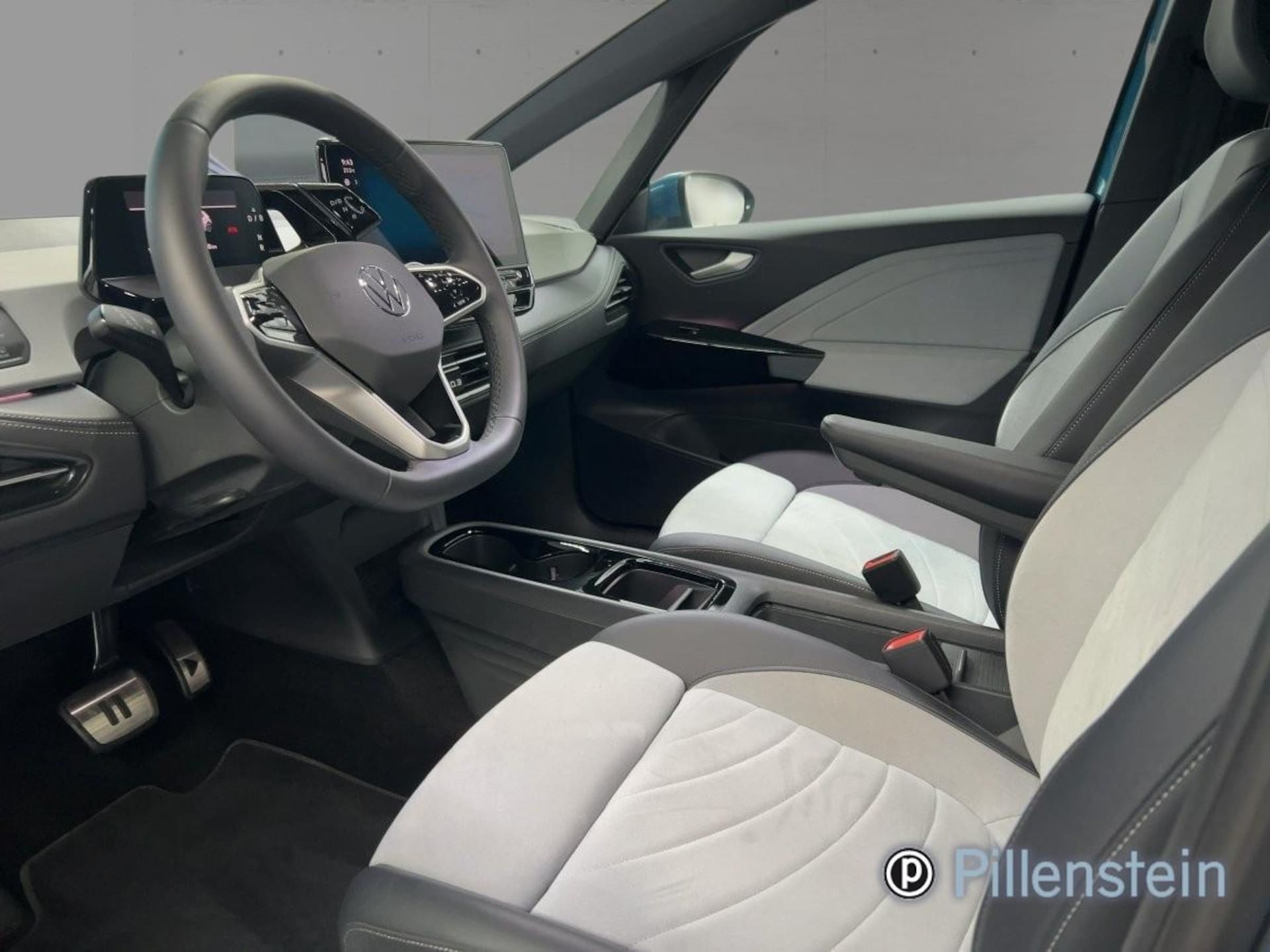 Volkswagen ID.3 MOVE Pro