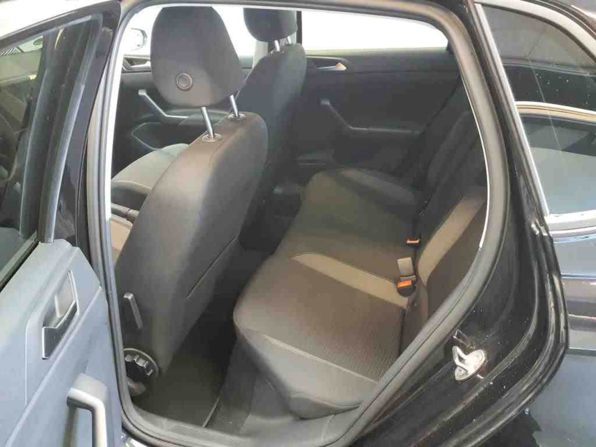 Volkswagen Polo Active