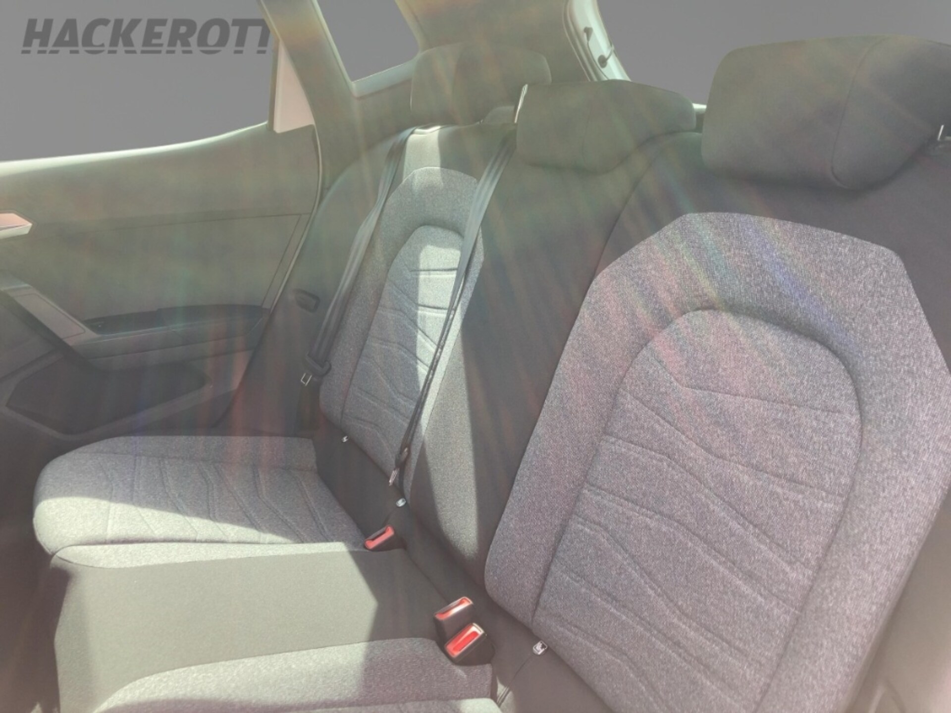 SEAT Arona Xperience