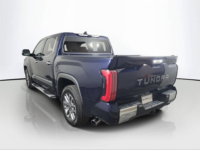 2023 Toyota Tundra