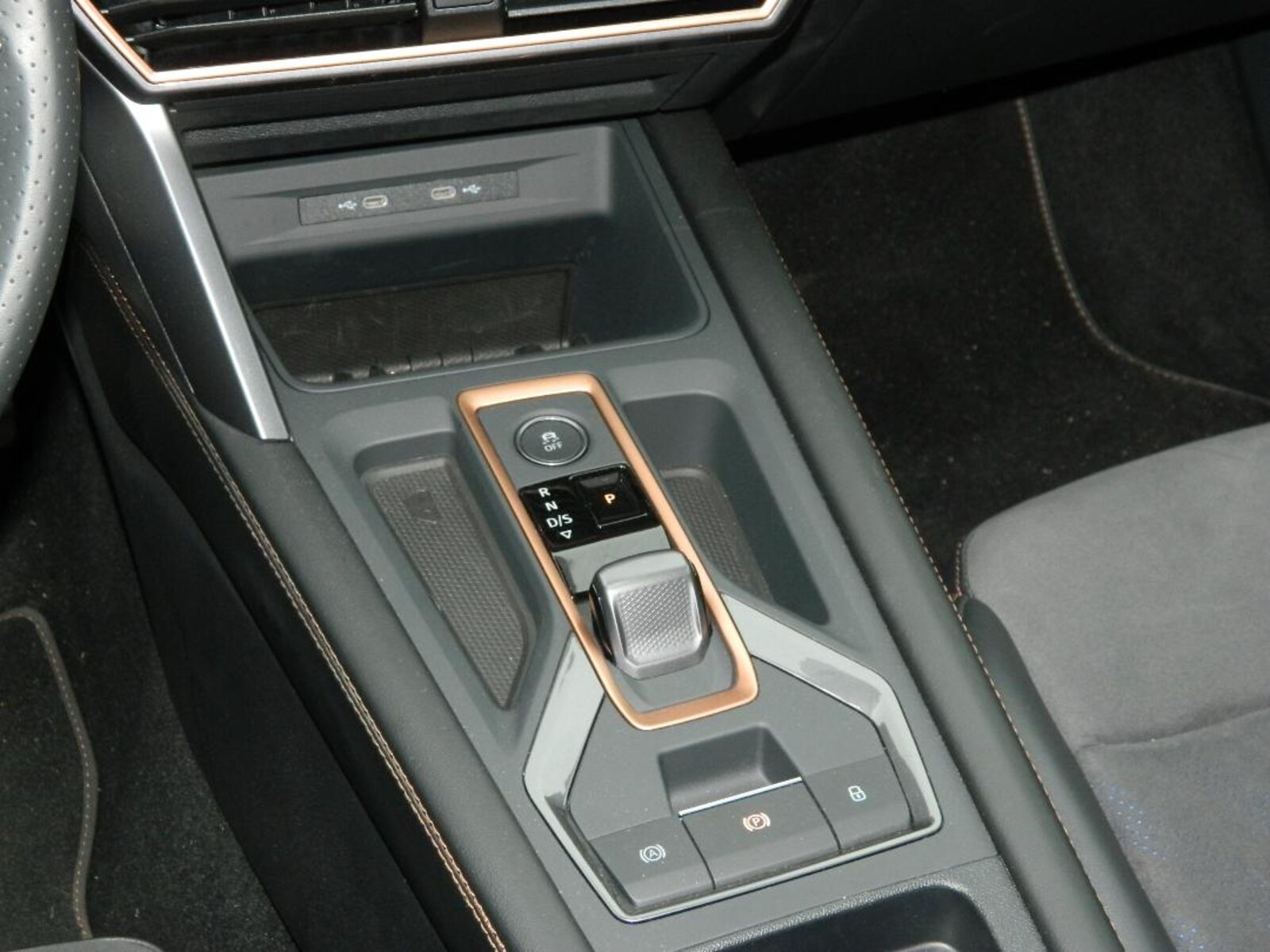 CUPRA Formentor – Bild 12