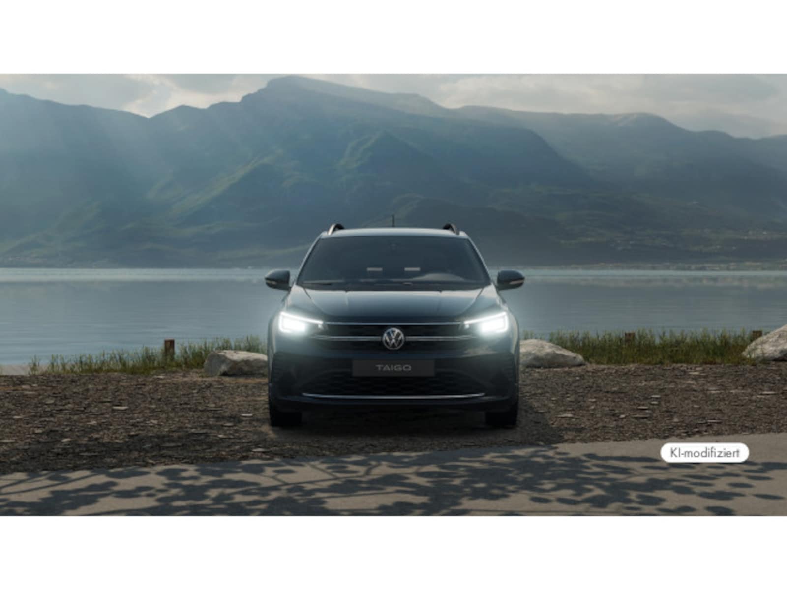 Volkswagen Taigo – Bild 5