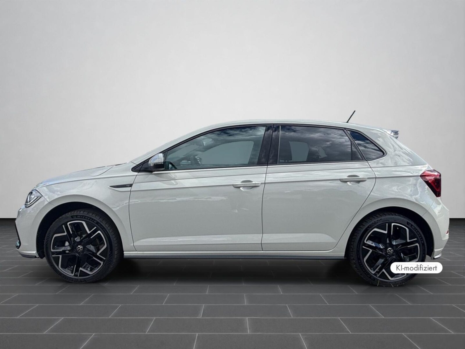 Volkswagen Polo – Bild 7