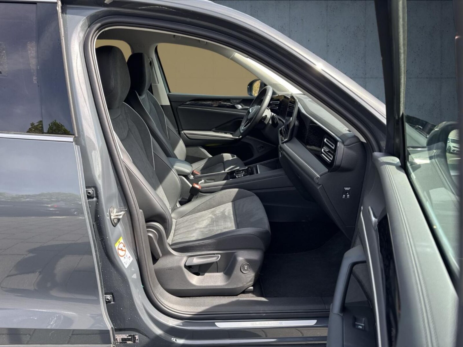 Volkswagen Tiguan – Bild 15