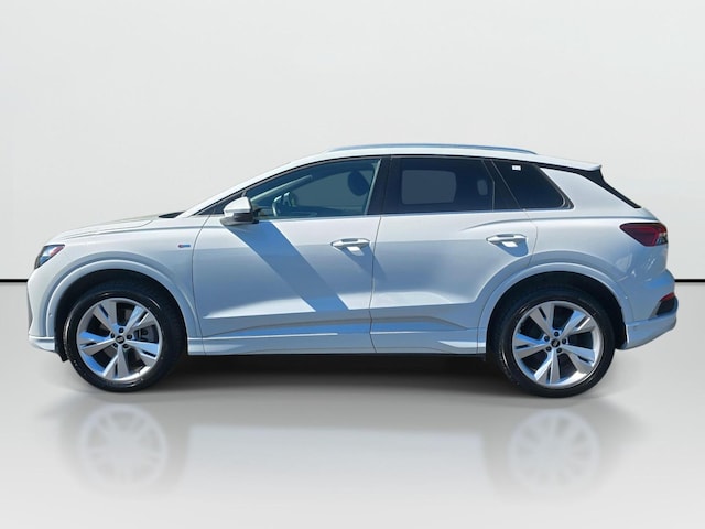 2023 Audi Q4 e-tron