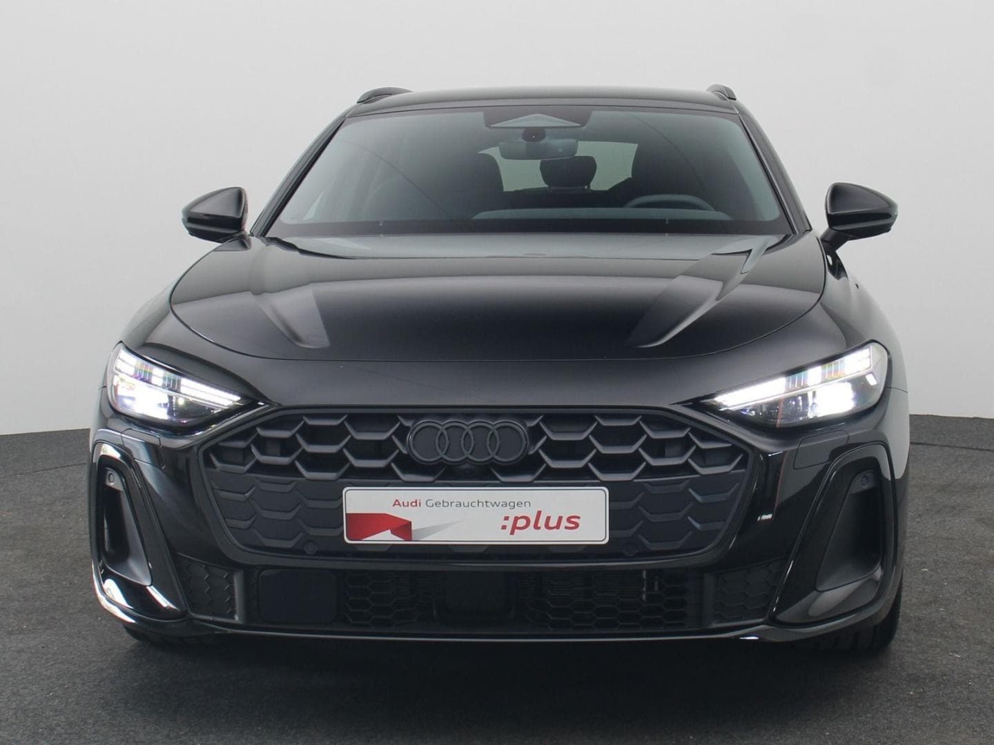 Bild über Audi A5 Avant edition one TFSI quattro 150 kW S tronic - für weitere Informationen kontaktieren Sie den Audi Partner