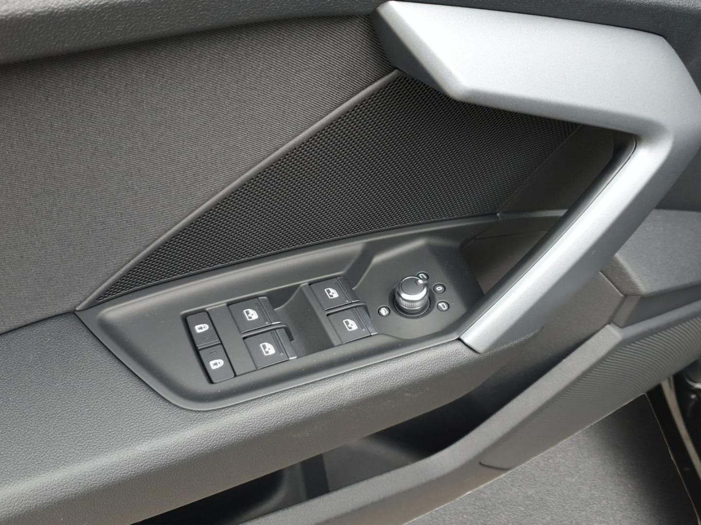 Bild über Audi A3 Sportback TFSI 110 kW S tronic - für weitere Informationen kontaktieren Sie den Audi Partner