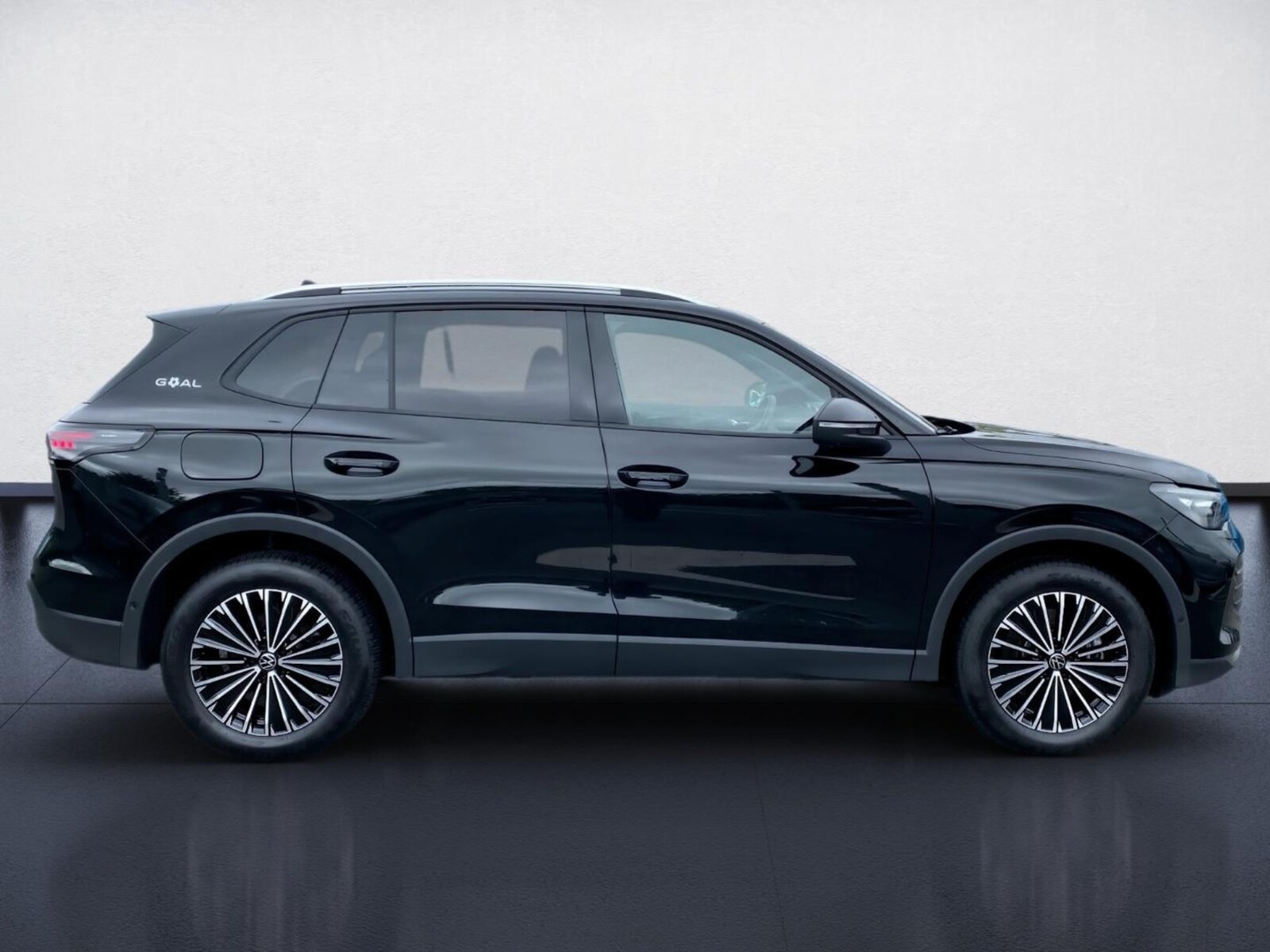 Volkswagen Tiguan – Bild 7