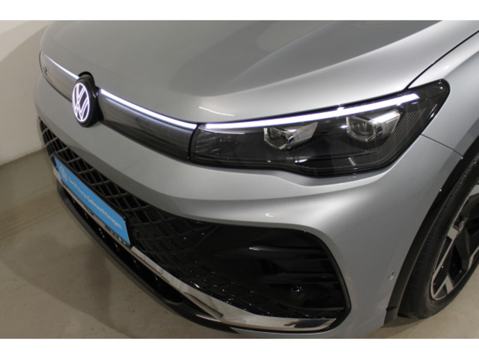 Volkswagen Tiguan – Bild 18