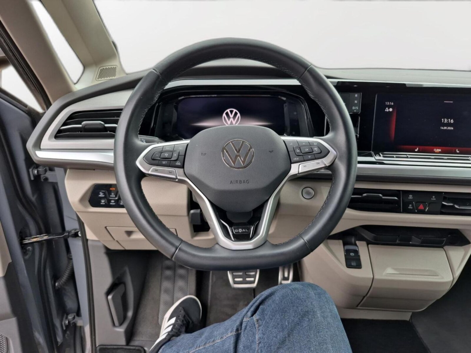 Volkswagen Multivan – Bild 7