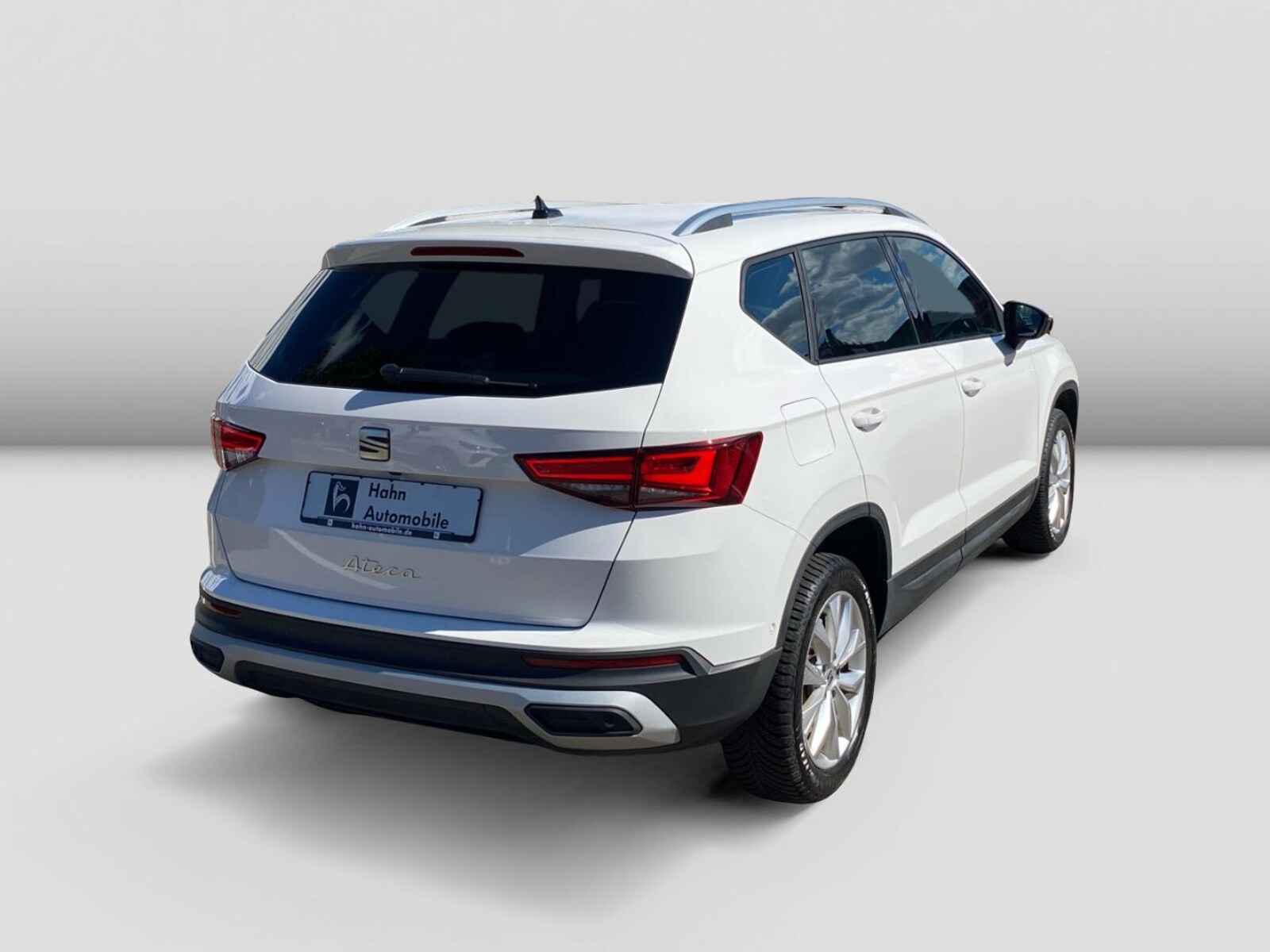SEAT Ateca – Bild 3
