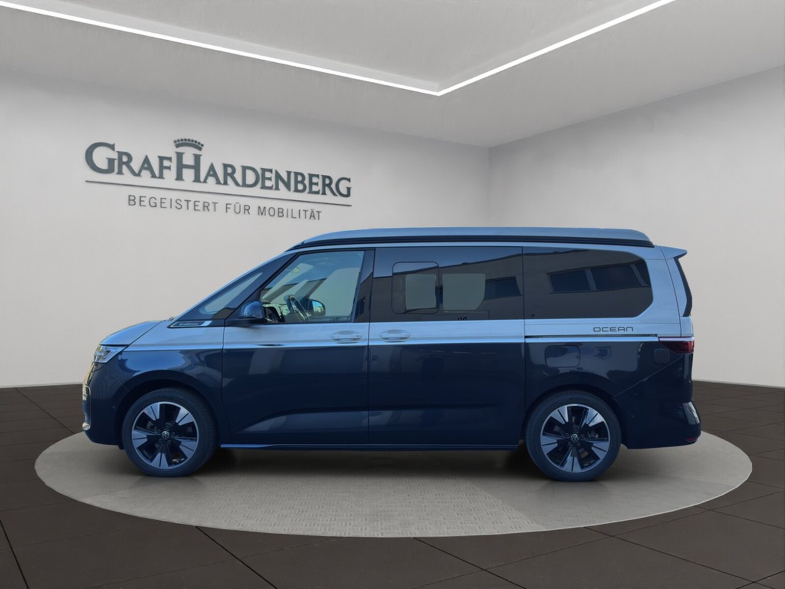 Volkswagen California – Bild 6