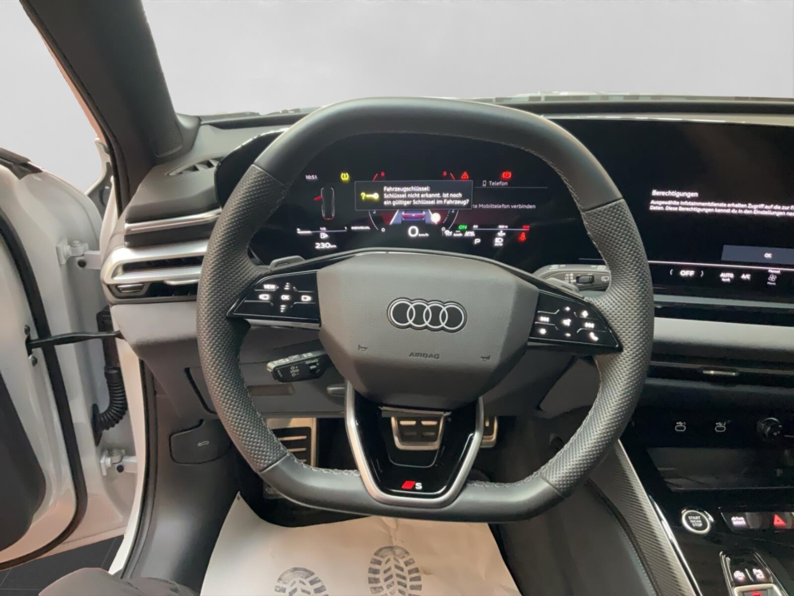 Audi A6 Avant – Bild 9
